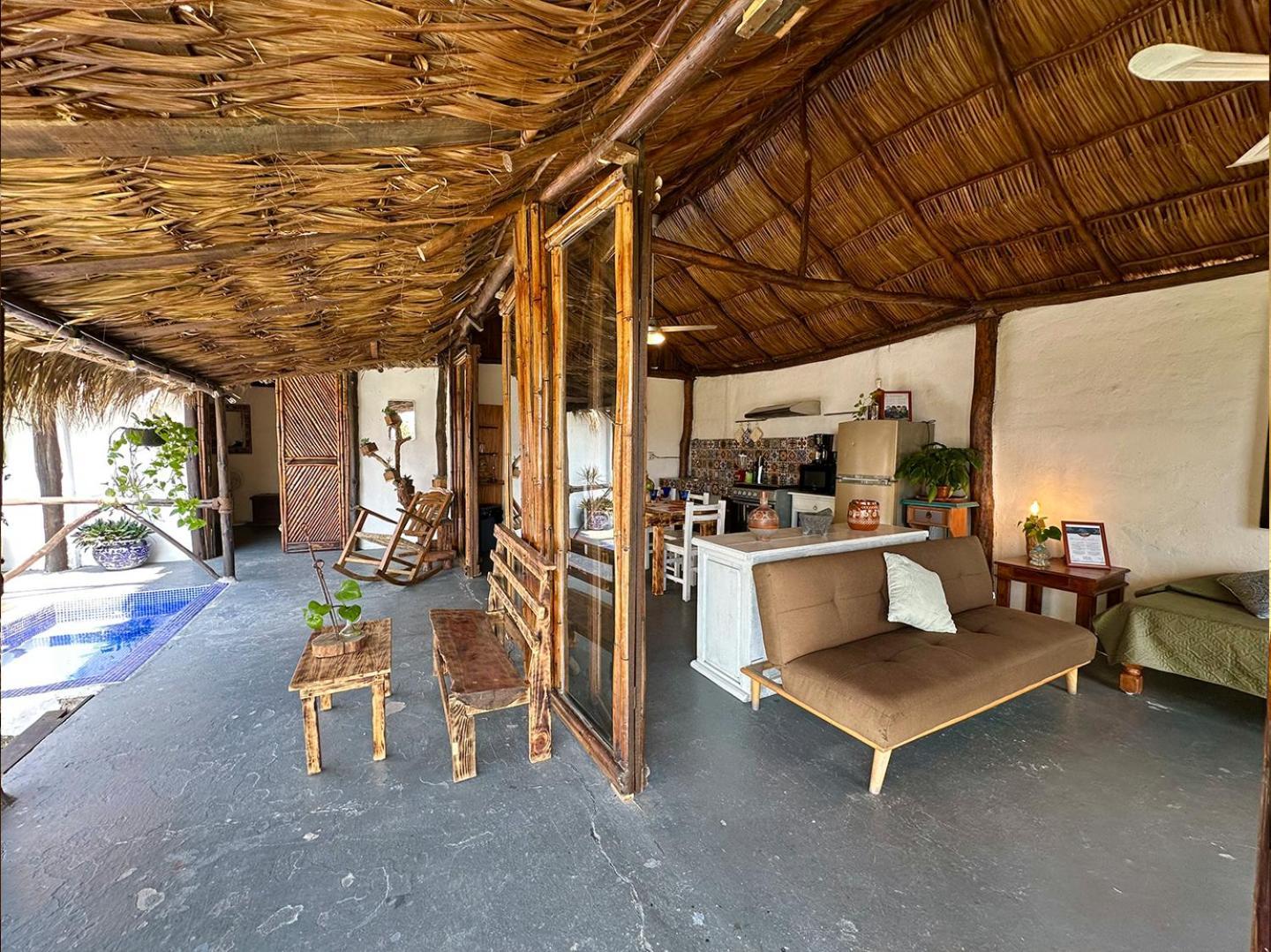 Holiday home Del Jardin Pv Zona Romantica