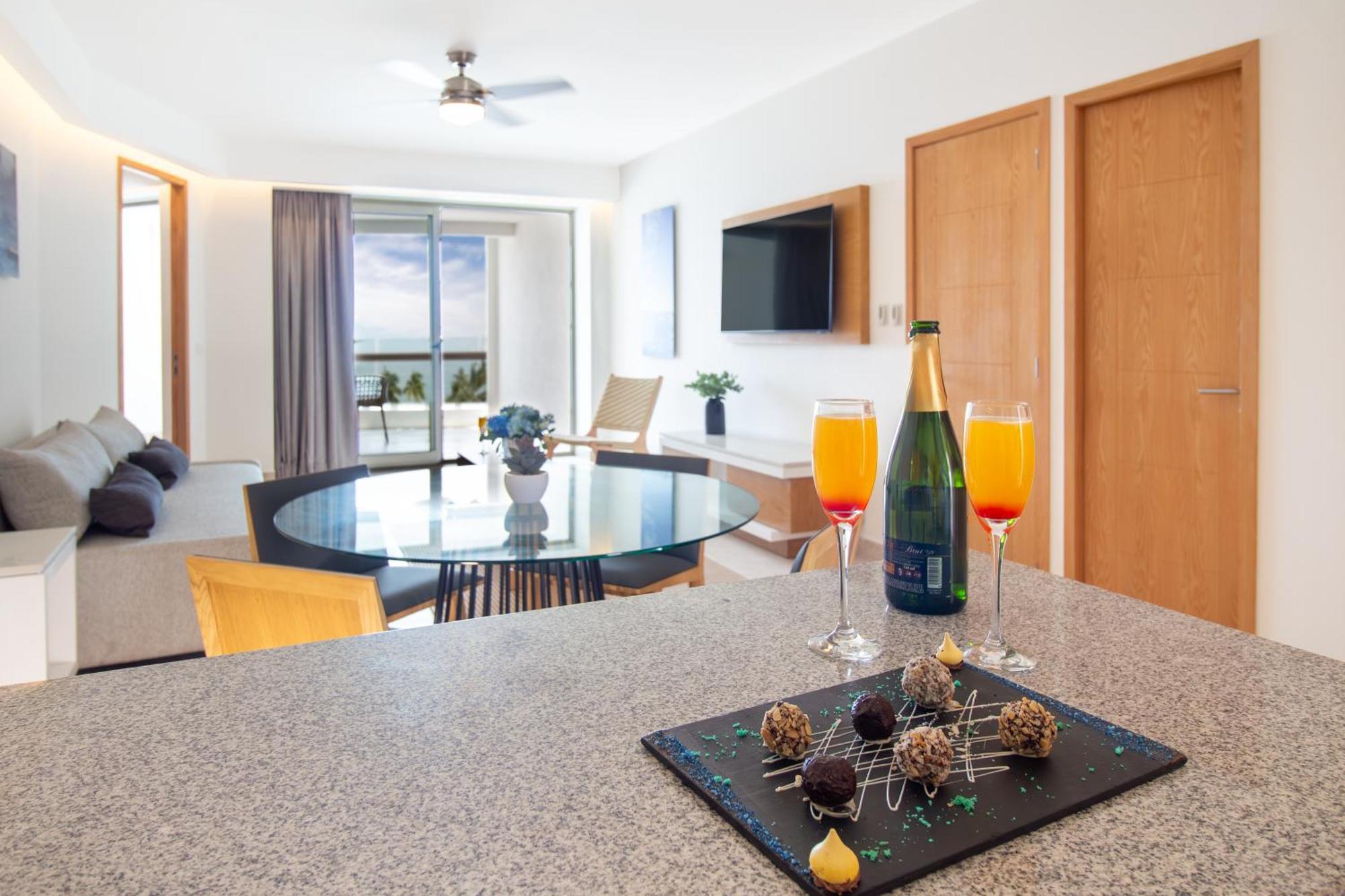Resort Sunset Plaza 4*