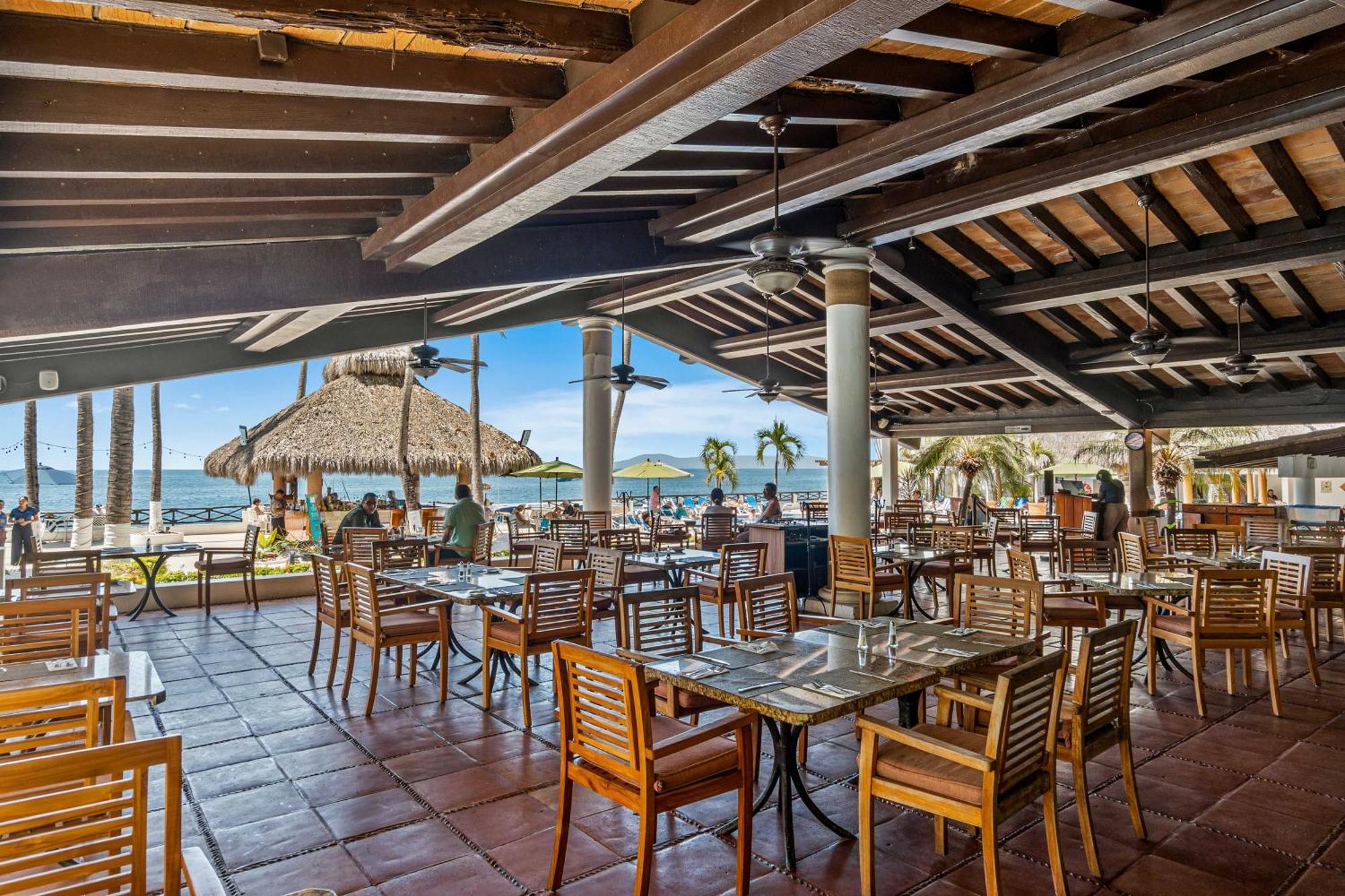 Costa Sur Resort, Classico Collection By Sonesta 3* Puerto Vallarta