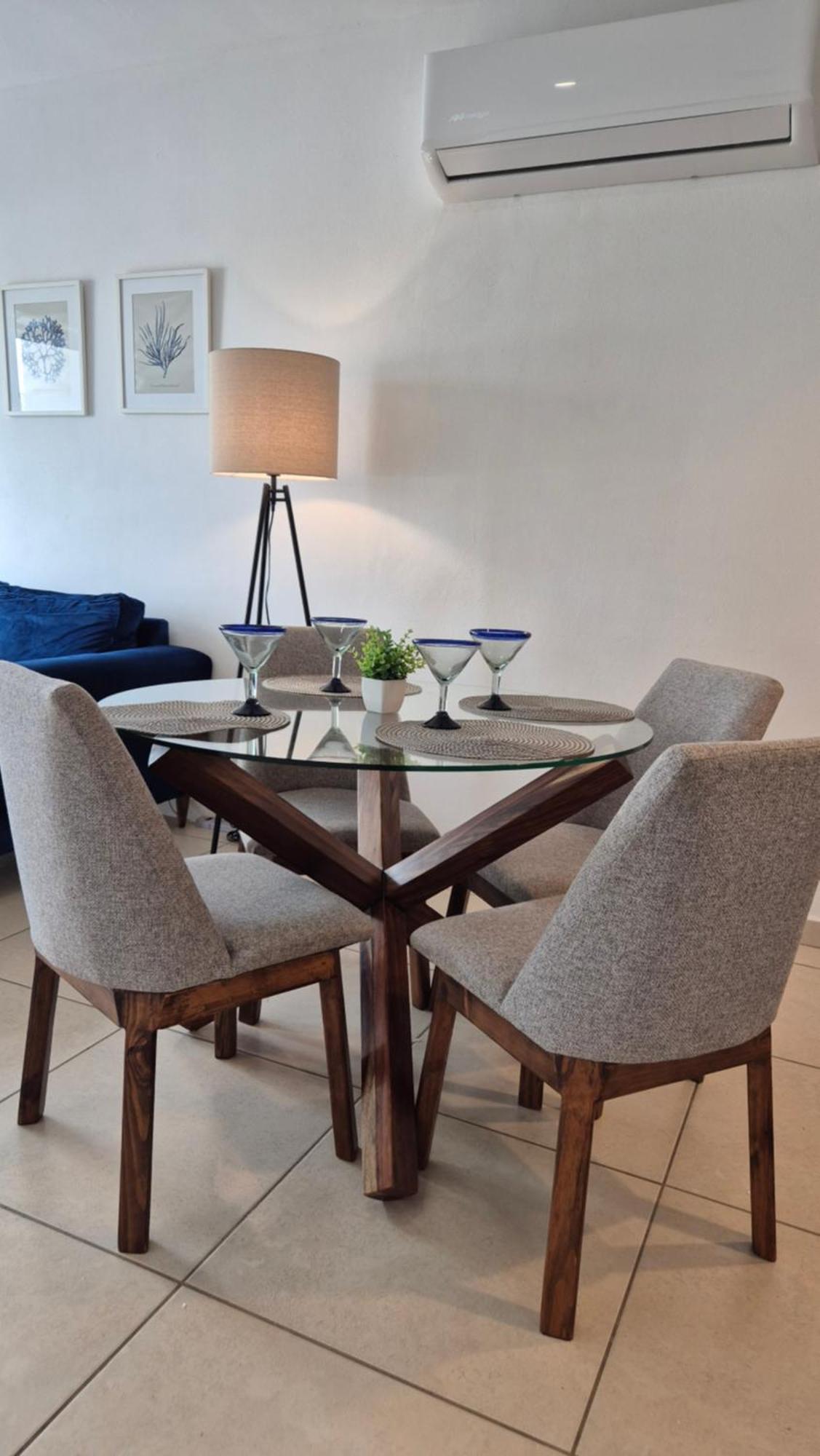 Apartment Departamento Con Alberca Y Estacionamiento Puerto Vallarta
