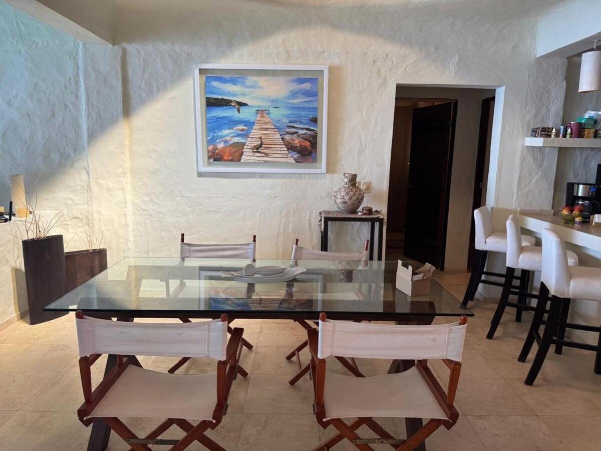 Apartment Penthouse Vallarta