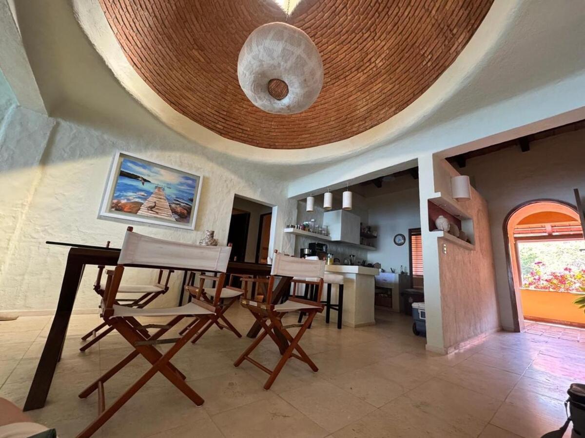 Penthouse Vallarta Apartment Puerto Vallarta