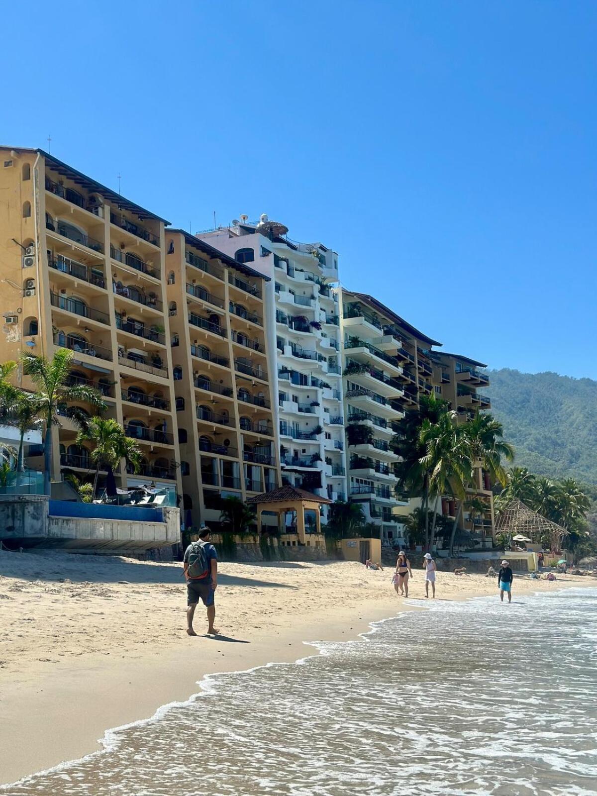 Apartment Penthouse Vallarta *
