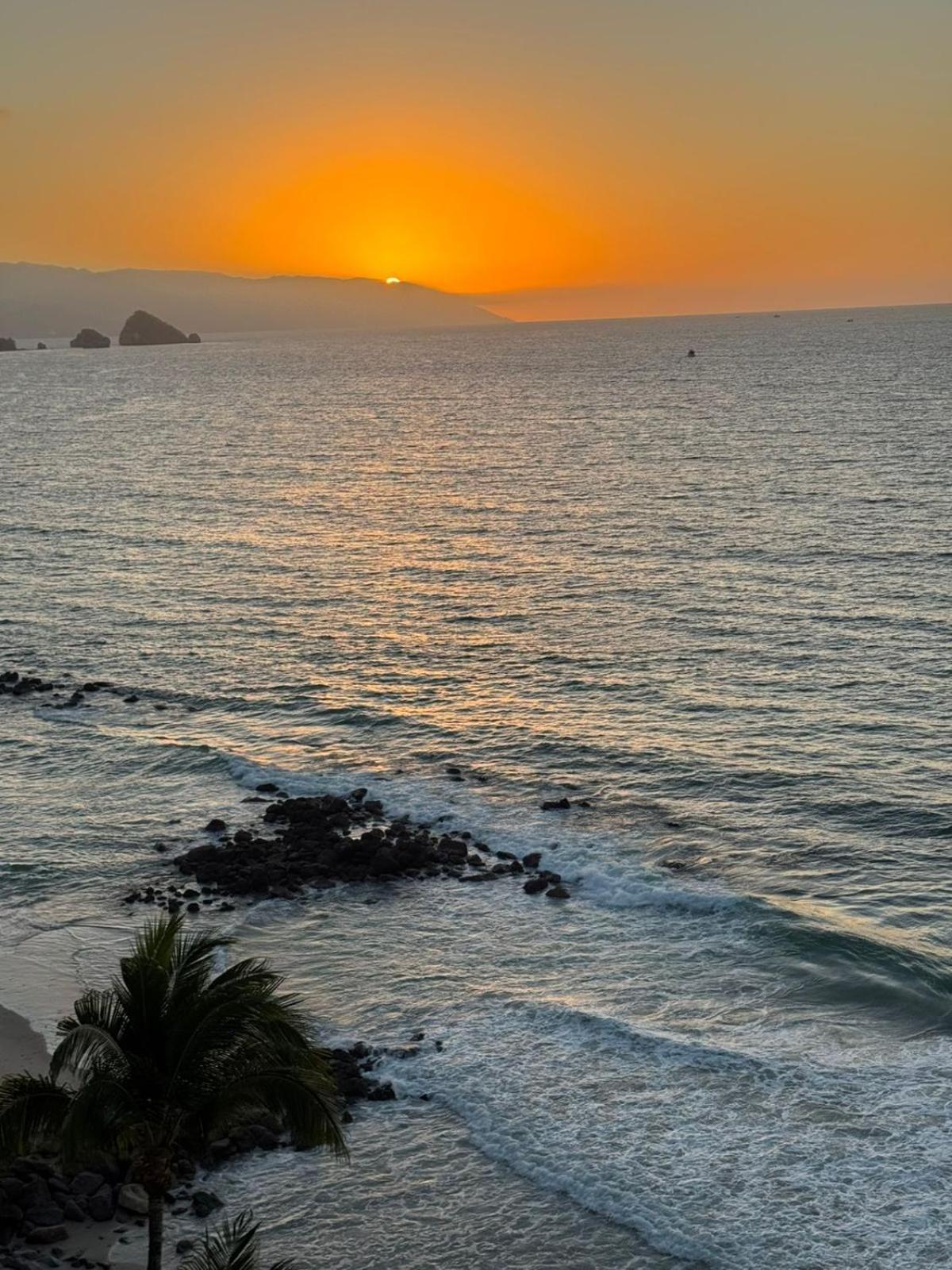 Apartment Penthouse Vallarta Puerto Vallarta