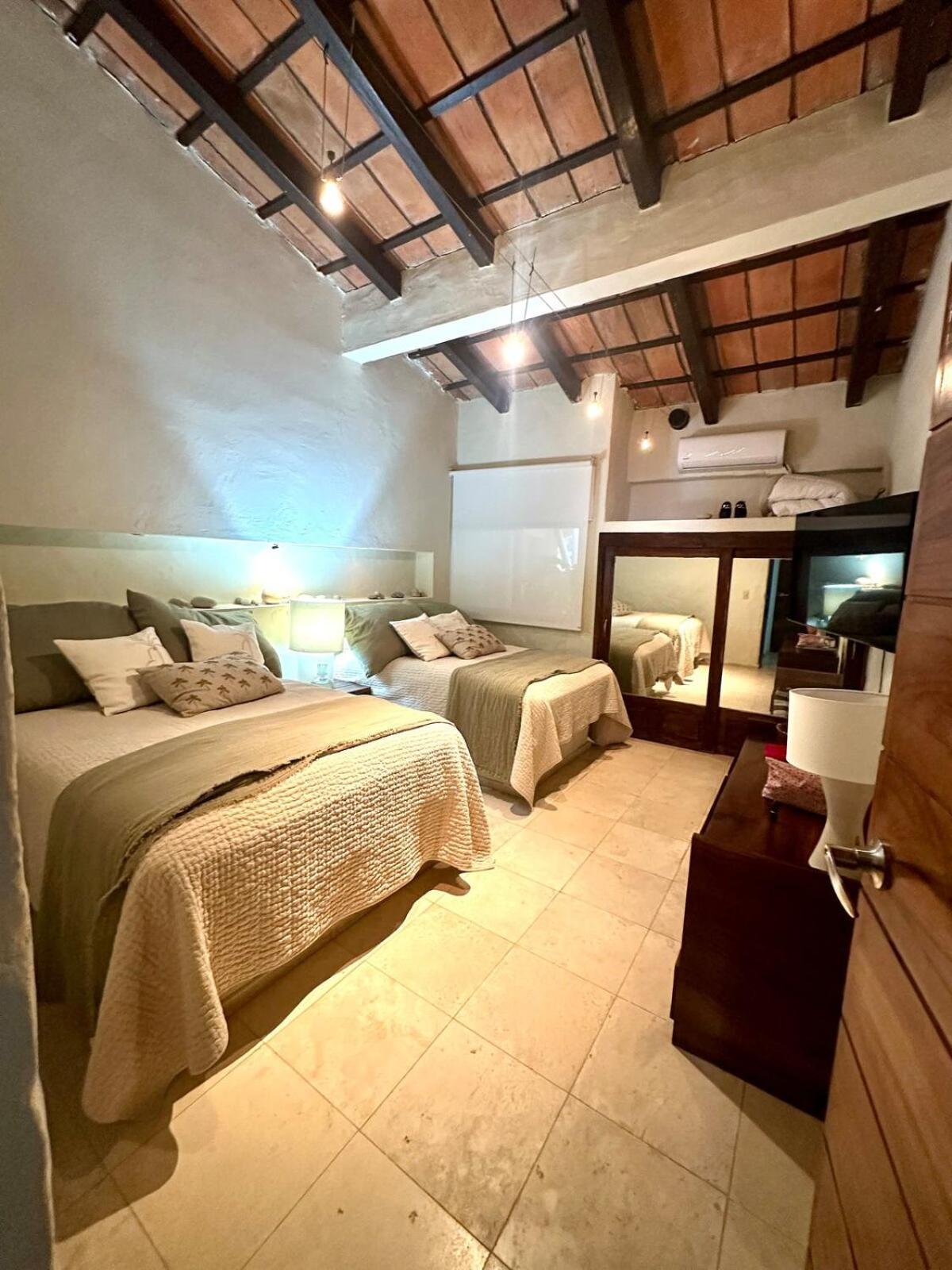 Apartment Penthouse Vallarta Puerto Vallarta