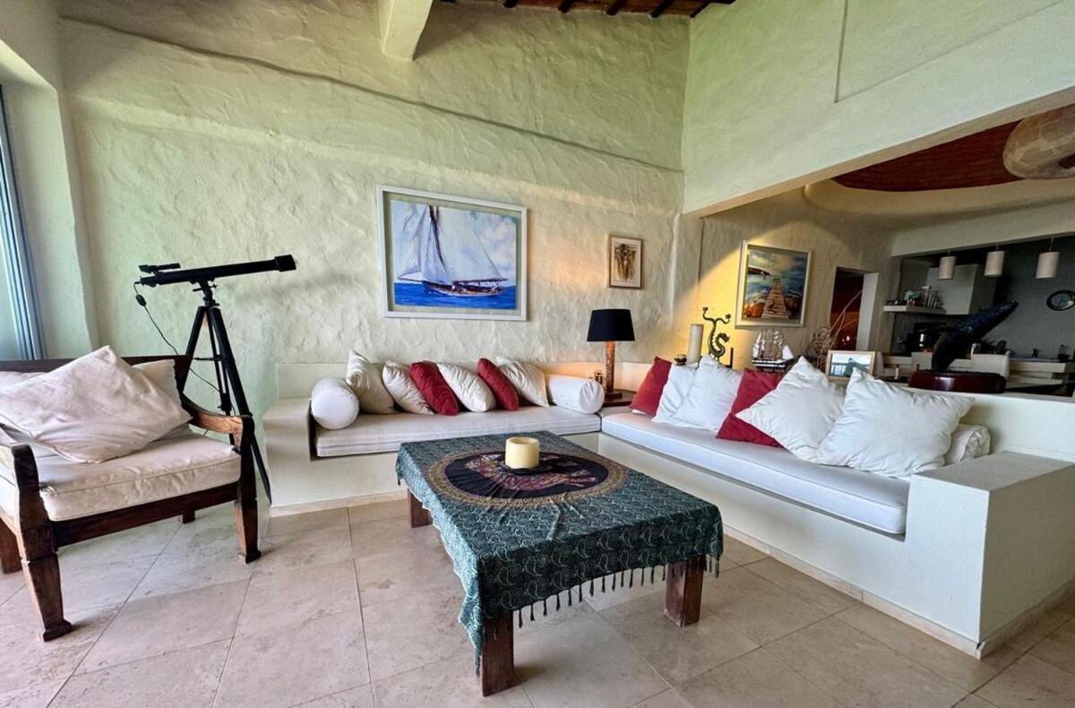 Penthouse Vallarta * Puerto Vallarta