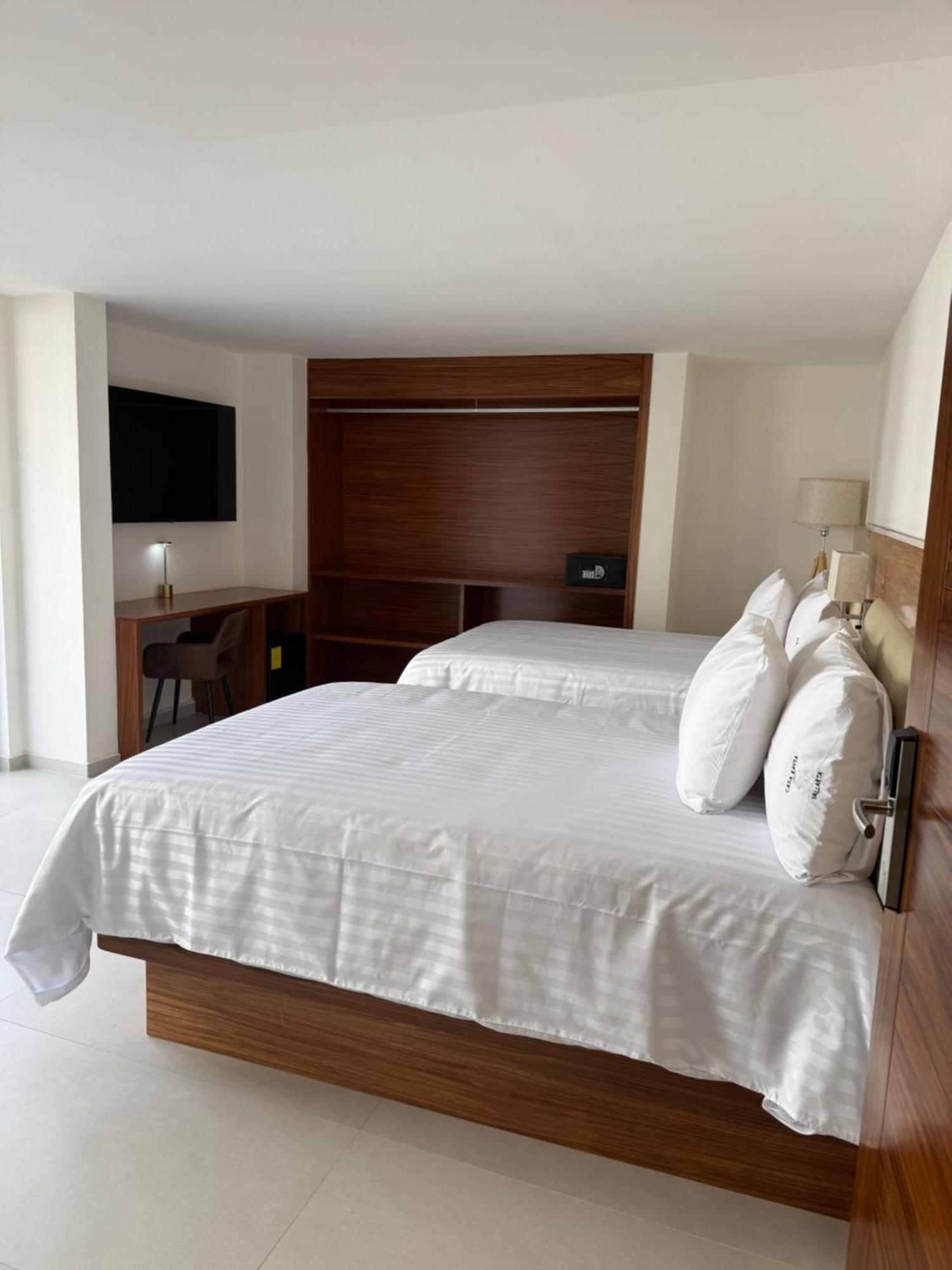Casa Kavia 3* Puerto Vallarta