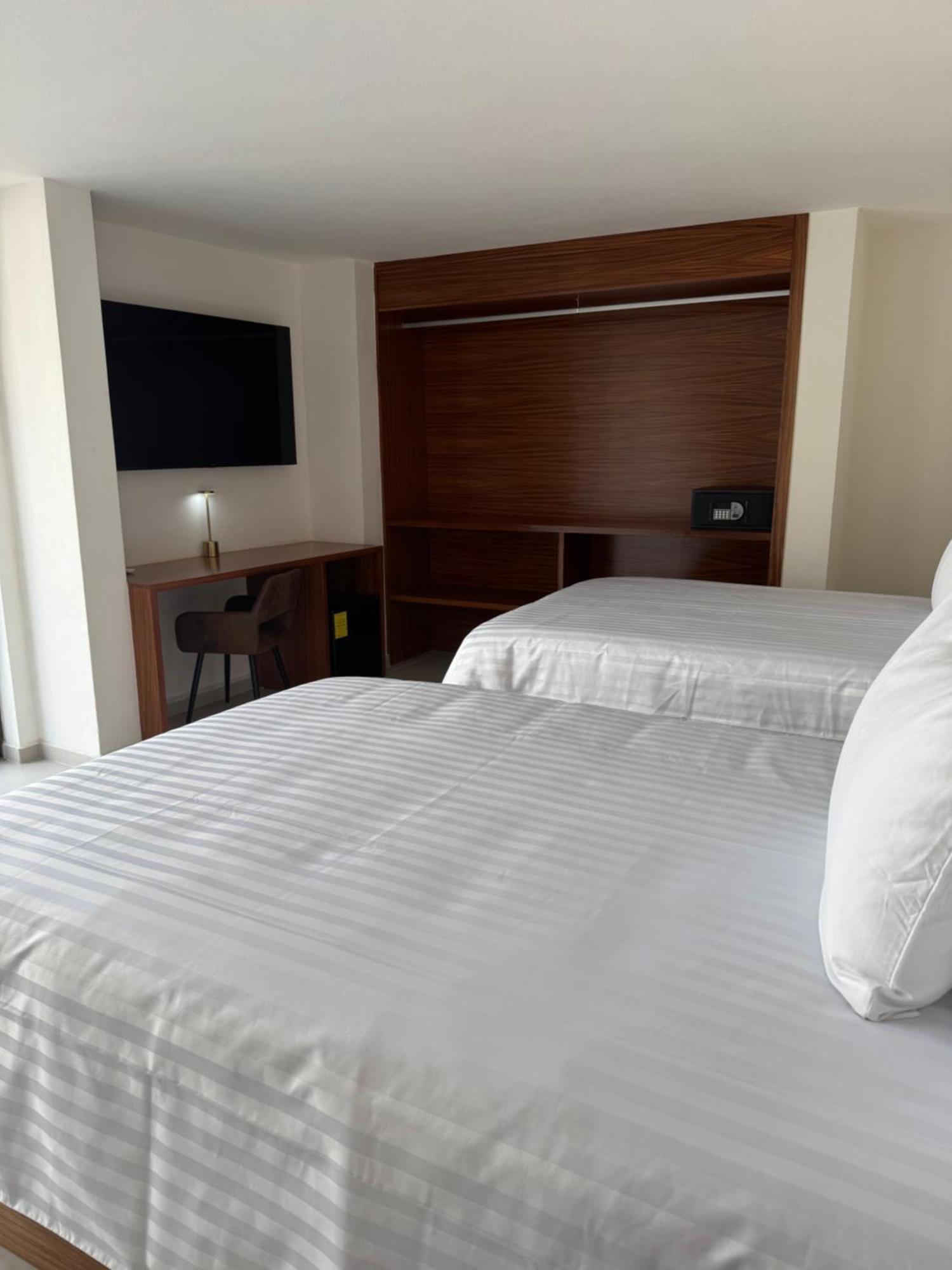 Hotel Casa Kavia Puerto Vallarta