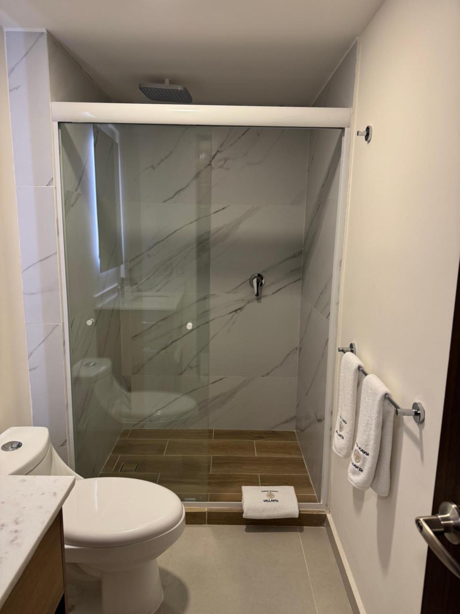 Casa Kavia Puerto Vallarta