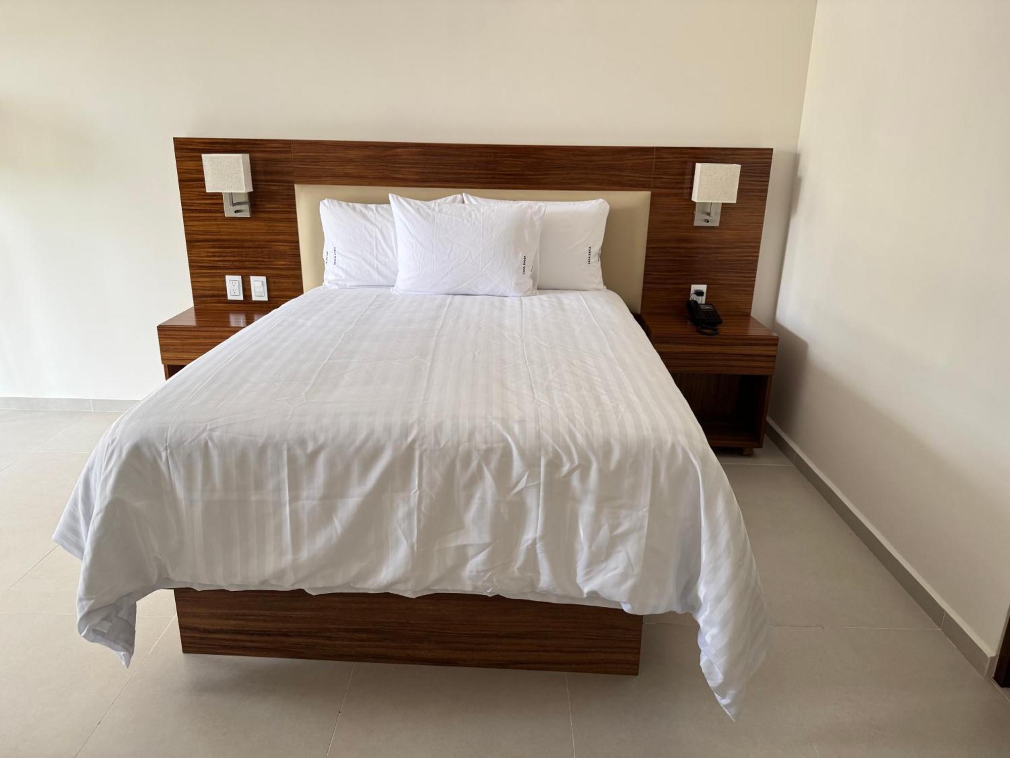 Hotel Casa Kavia
