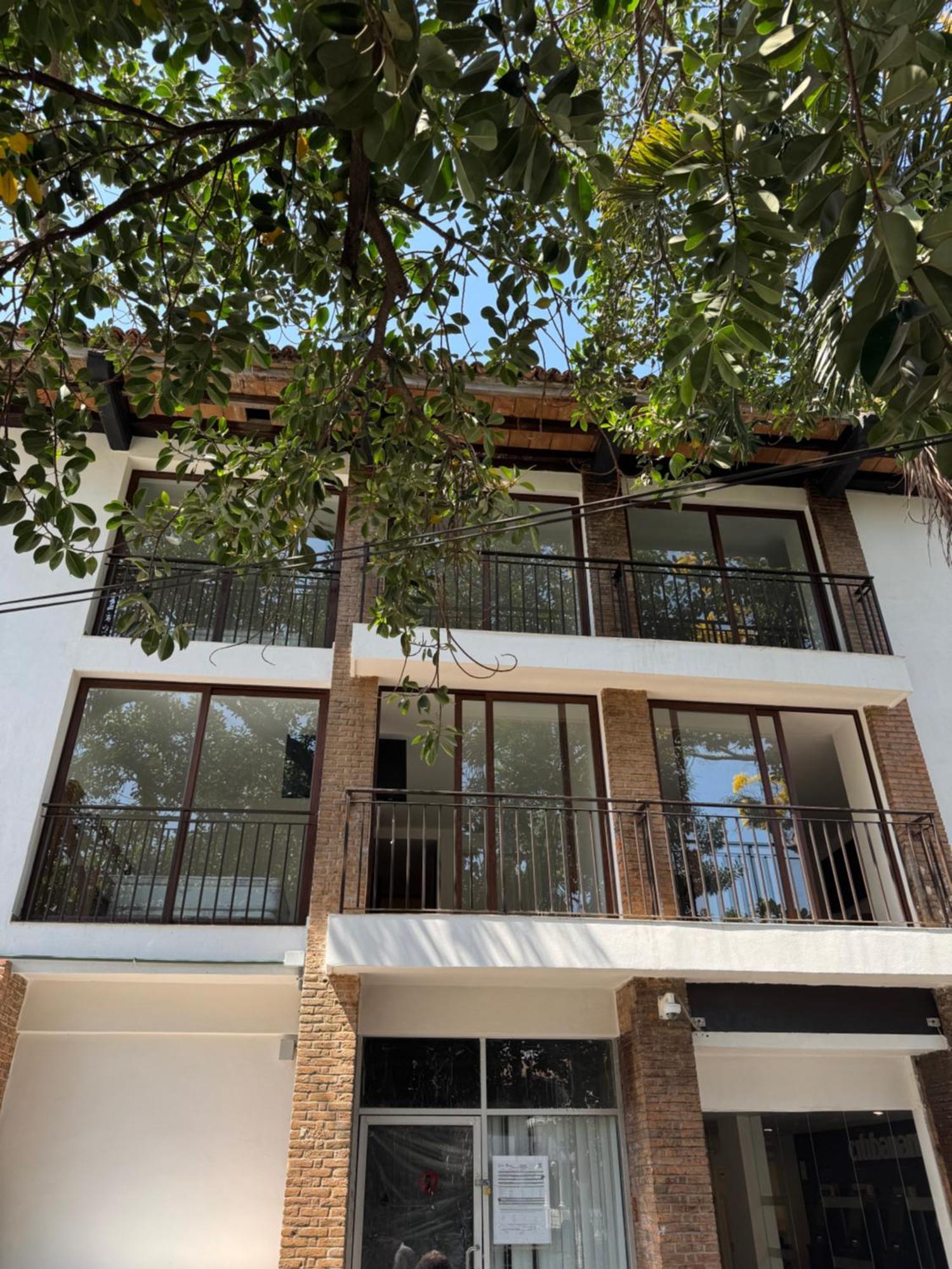 Casa Kavia Puerto Vallarta