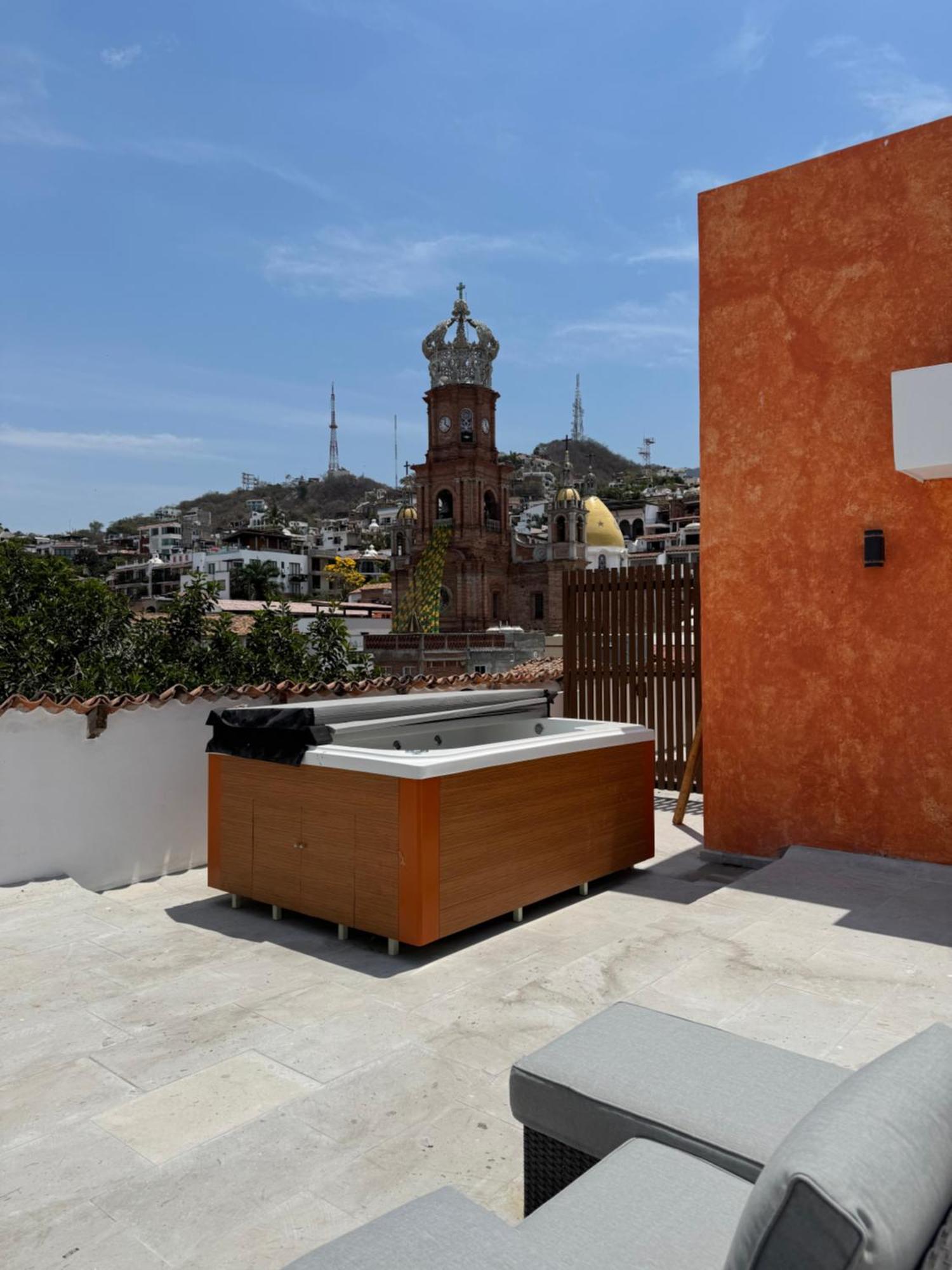 Casa Kavia 3*