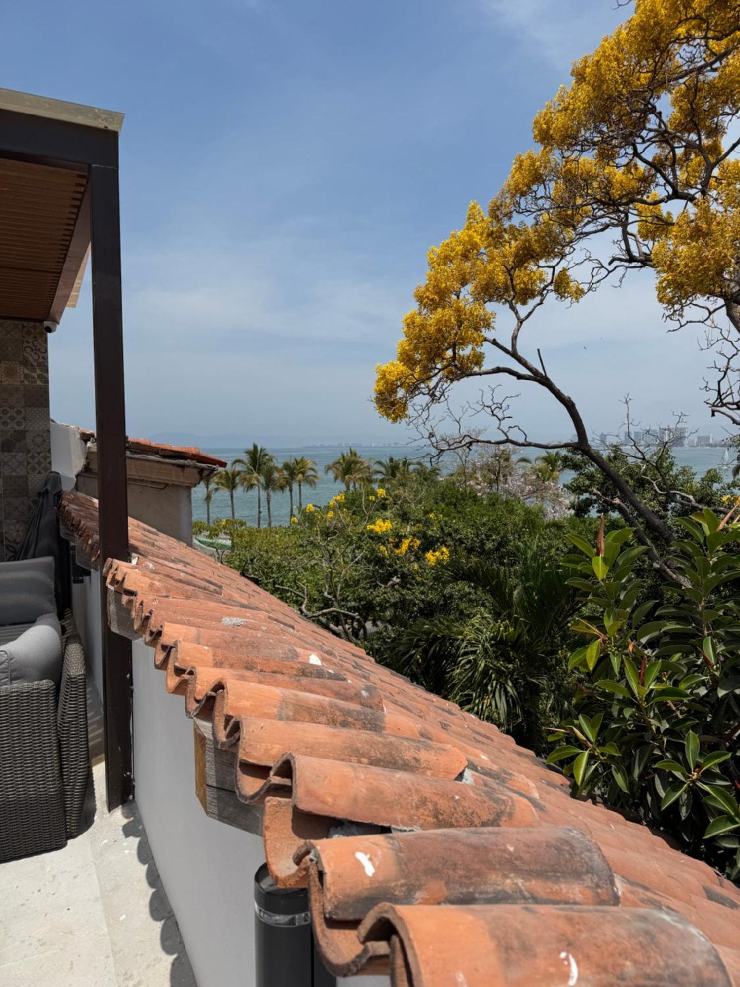 Casa Kavia Puerto Vallarta