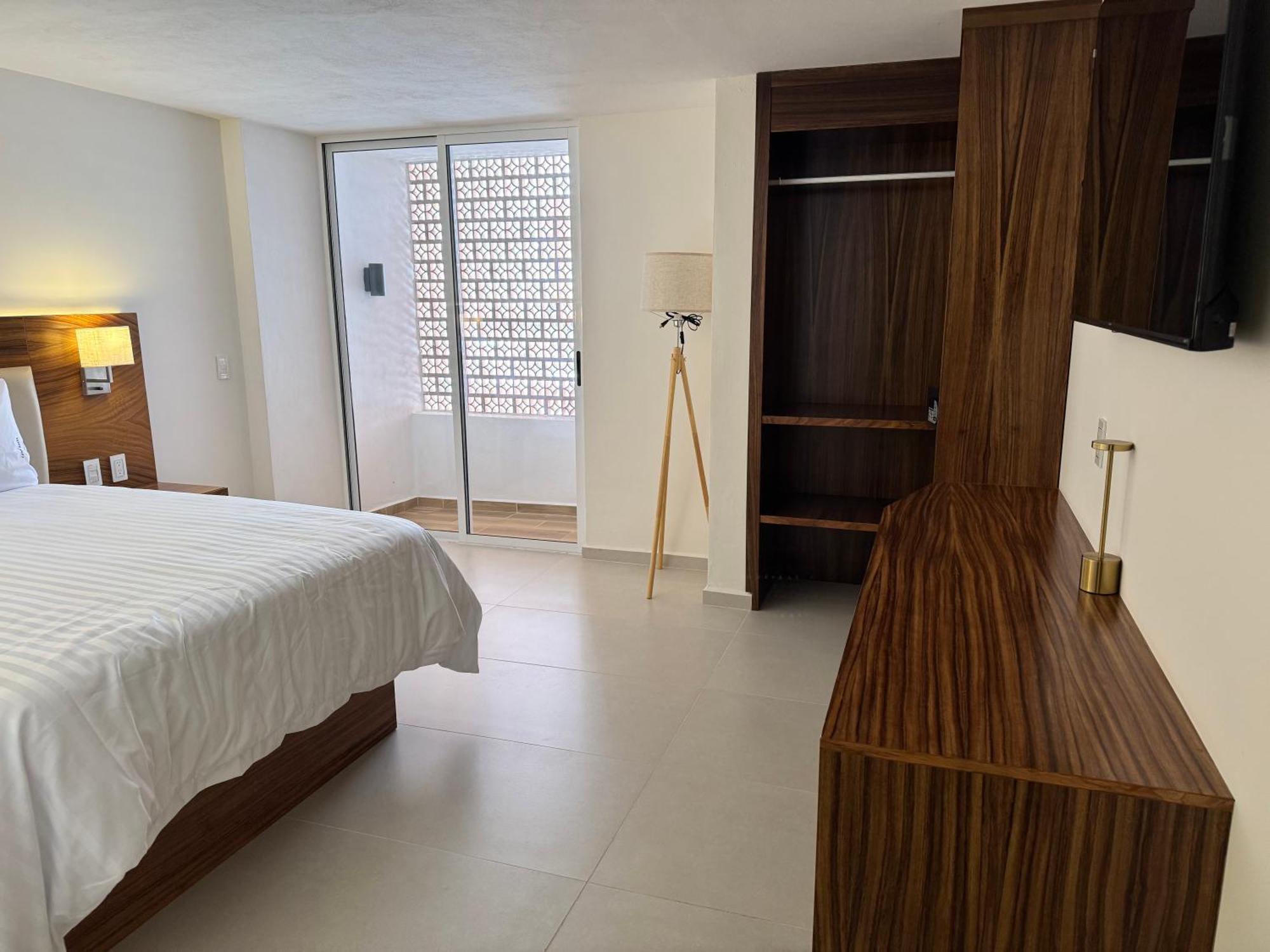 Hotel Casa Kavia Puerto Vallarta