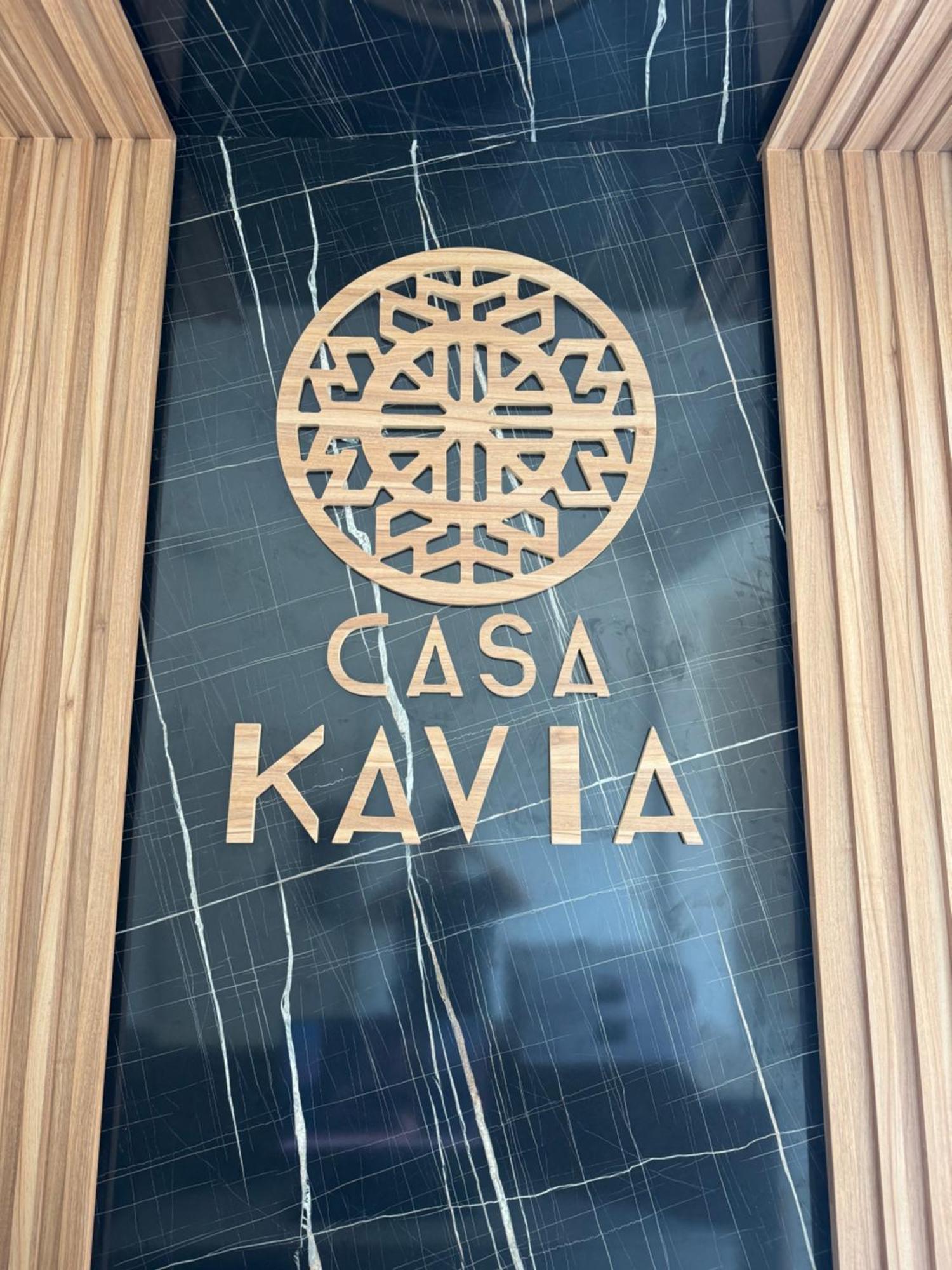 Casa Kavia Hotel Puerto Vallarta