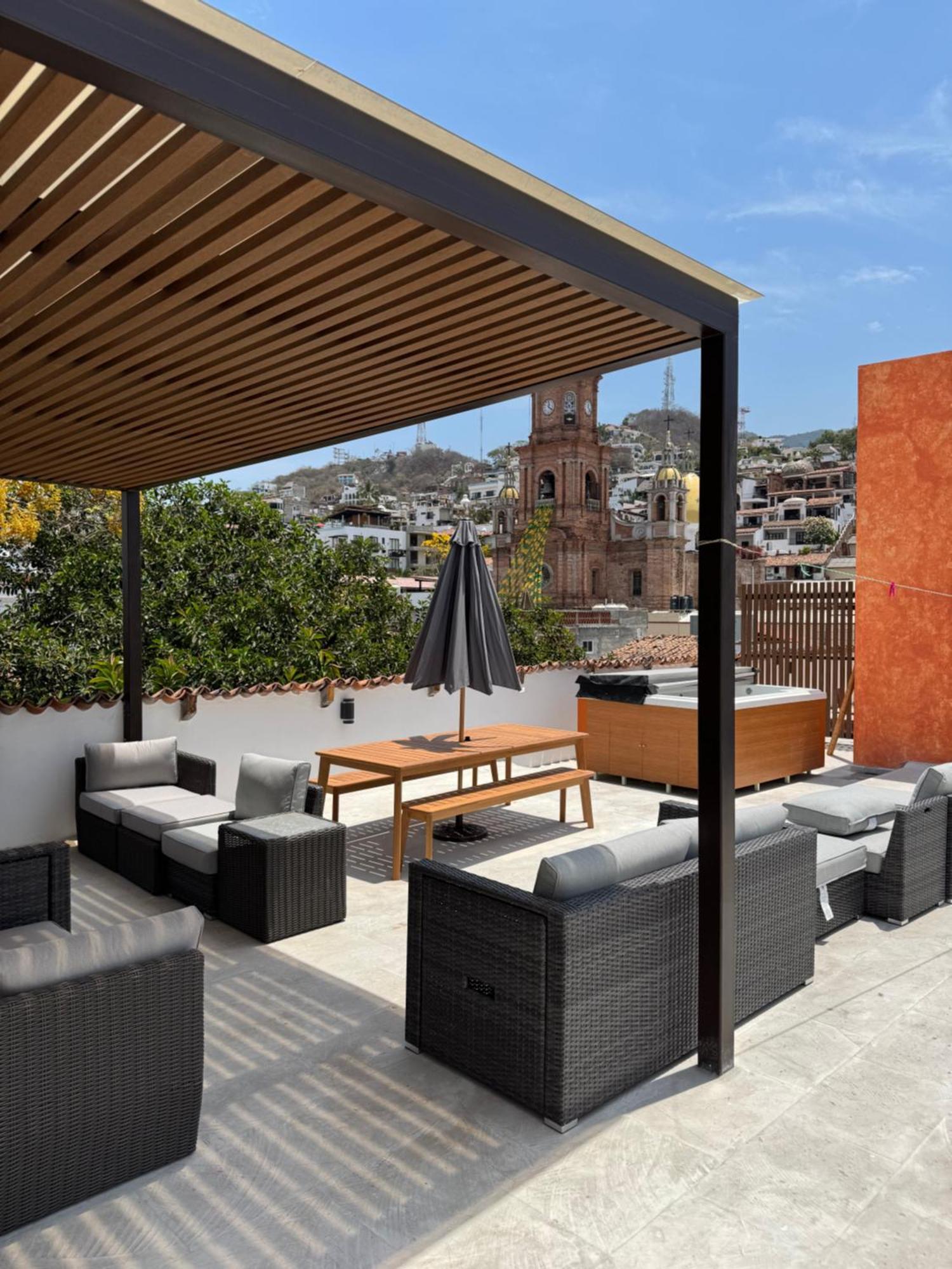 Casa Kavia Hotel Puerto Vallarta
