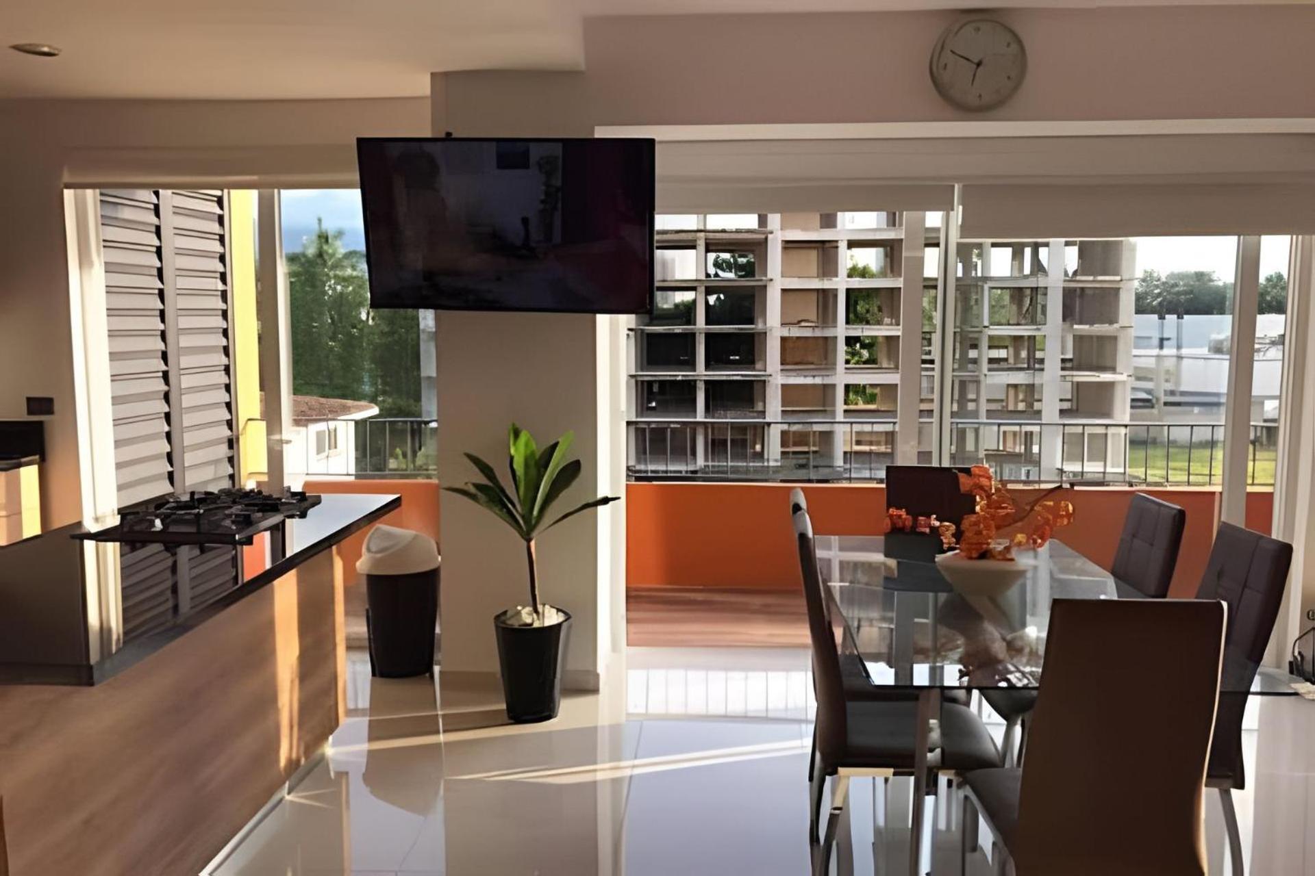 Zoho Skies By Monyxbnb Holiday home Puerto Vallarta