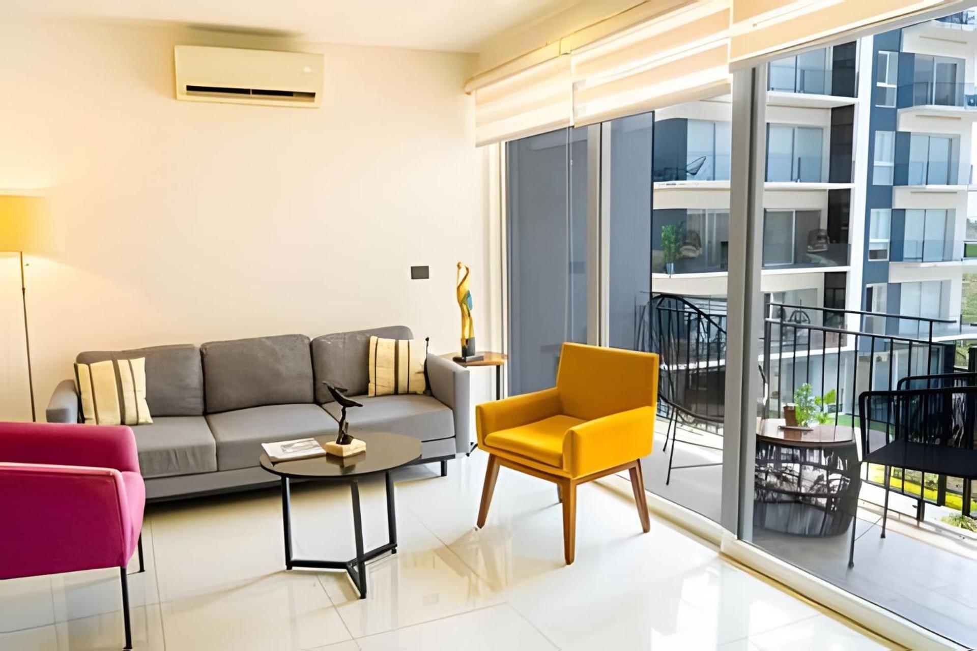 Zoho Skies By Monyxbnb Holiday home