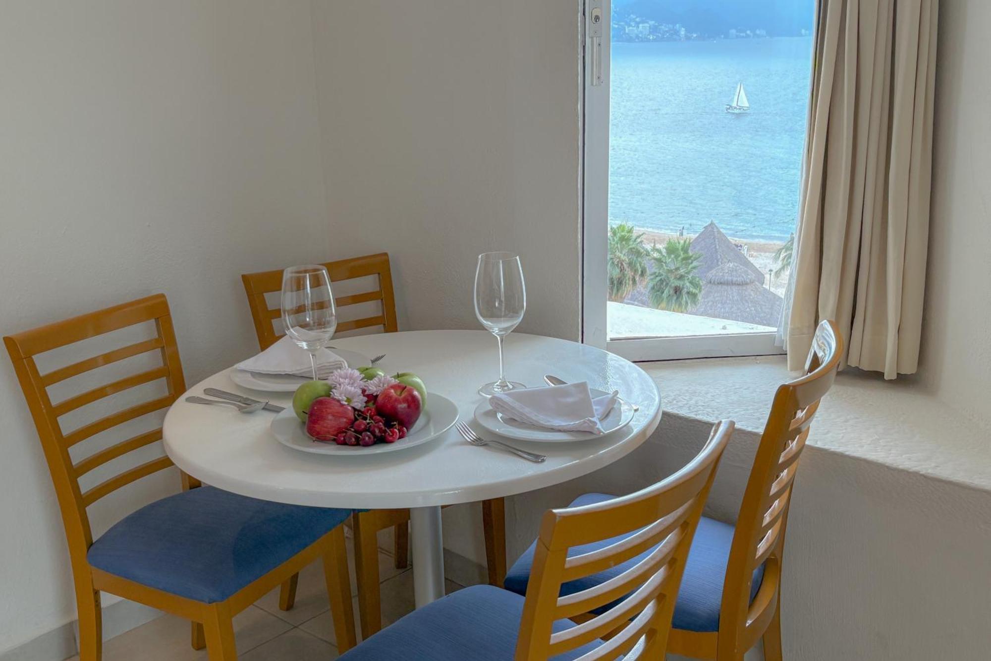 Apartment With Exclusive Beach Access! Puerto Vallarta