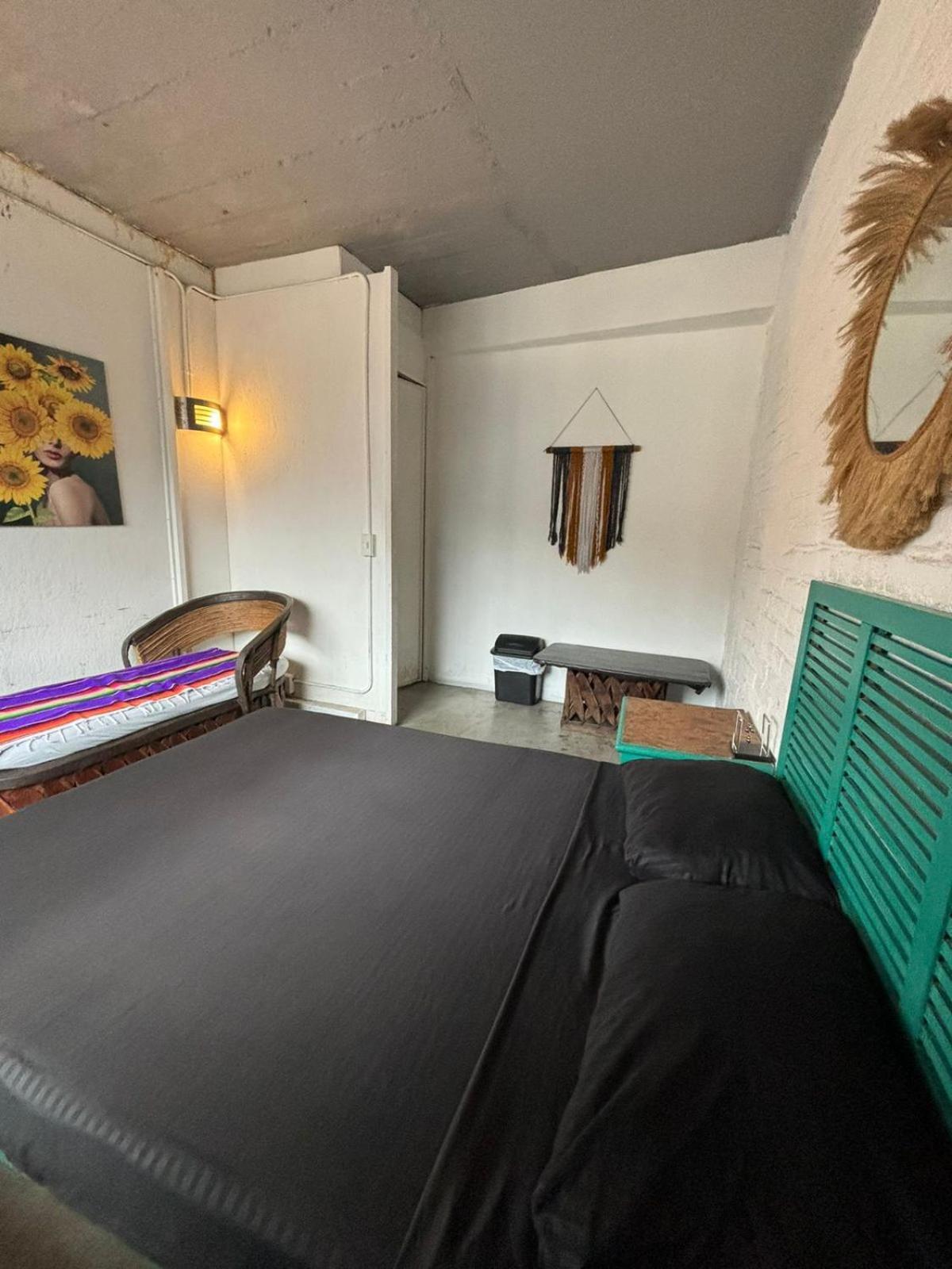 Canova & Pizza Hostel *