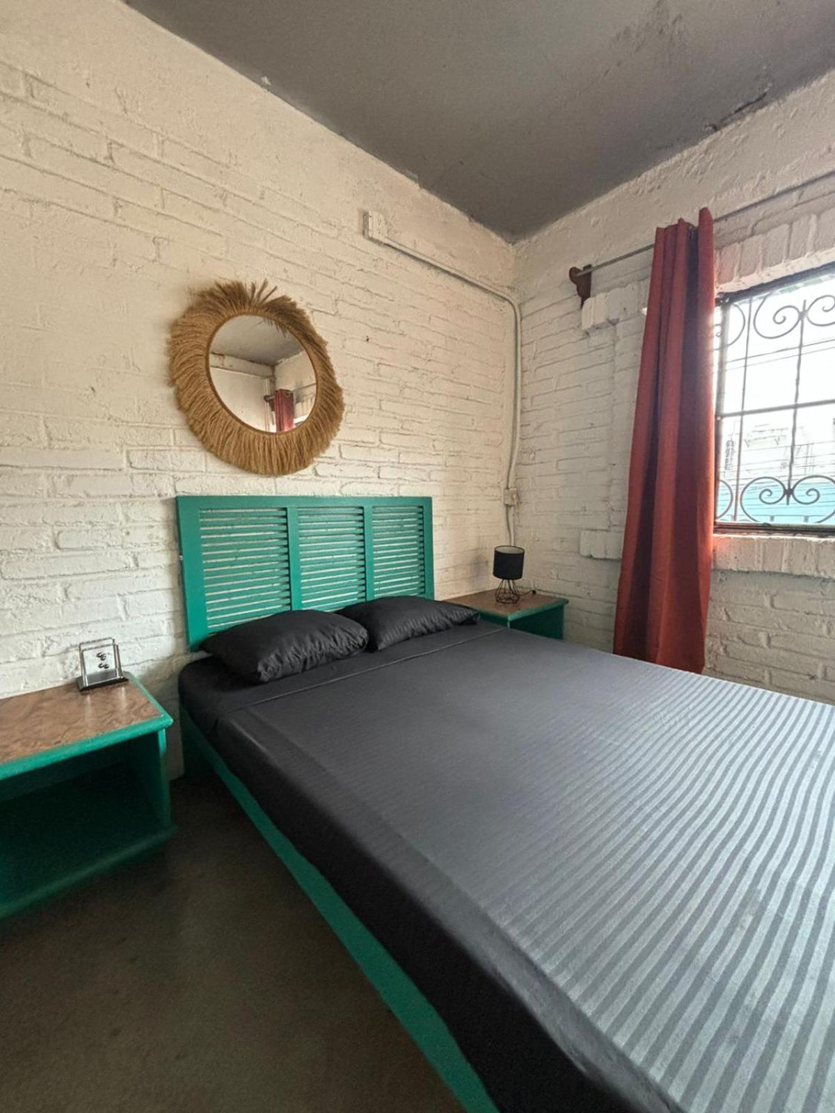 Hostel Canova & Pizza Puerto Vallarta