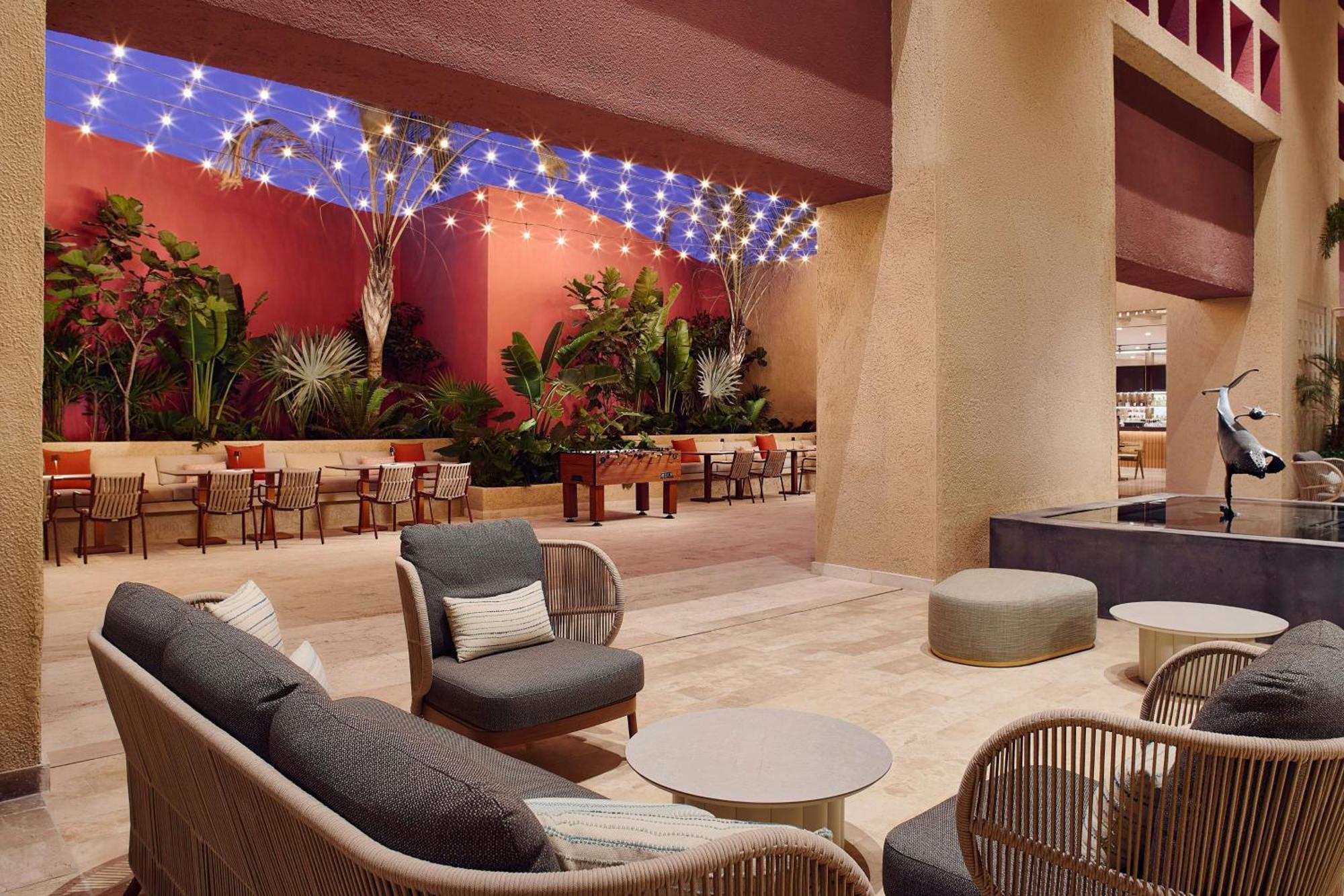 Resort Westin &