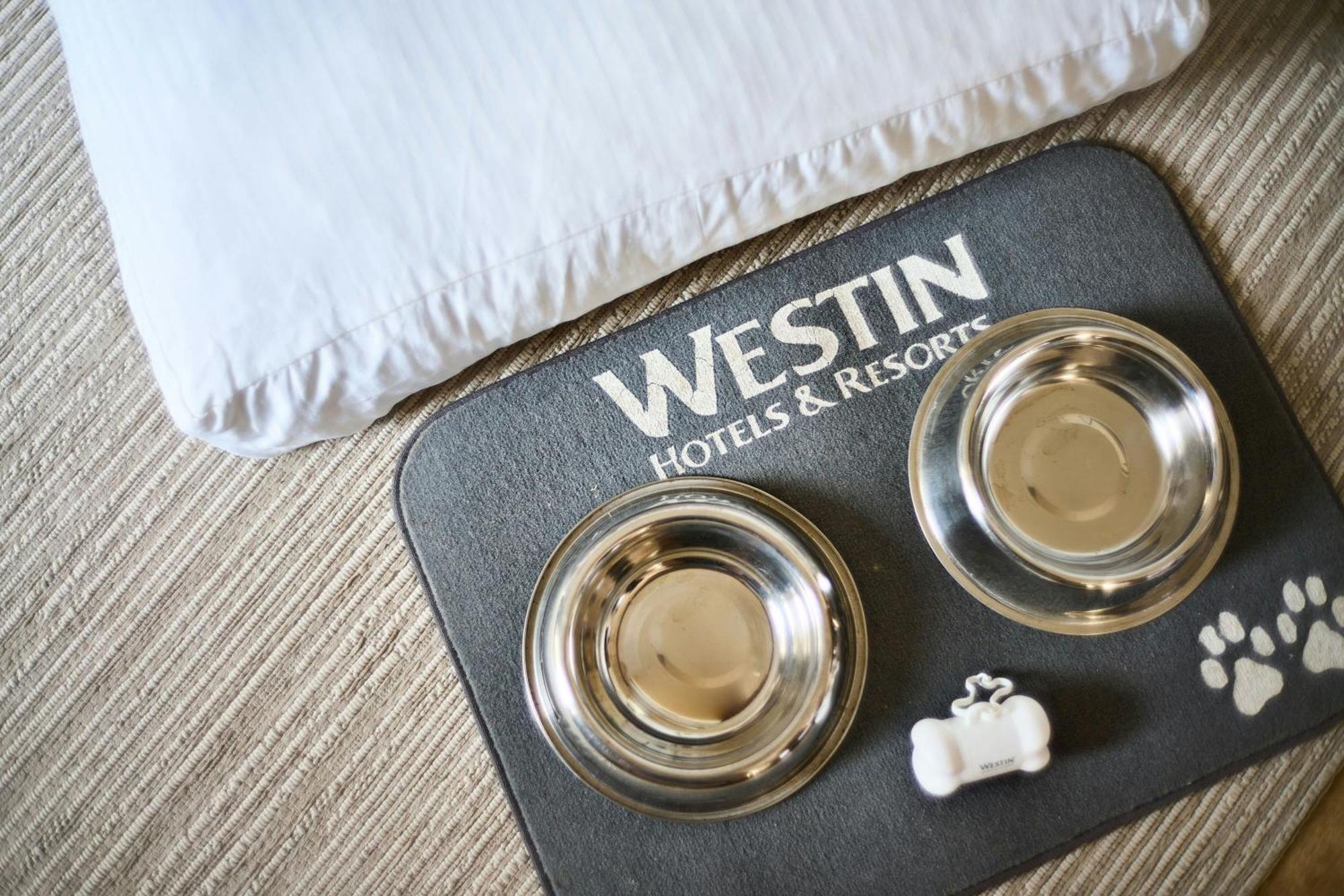 Westin & Resort 5*