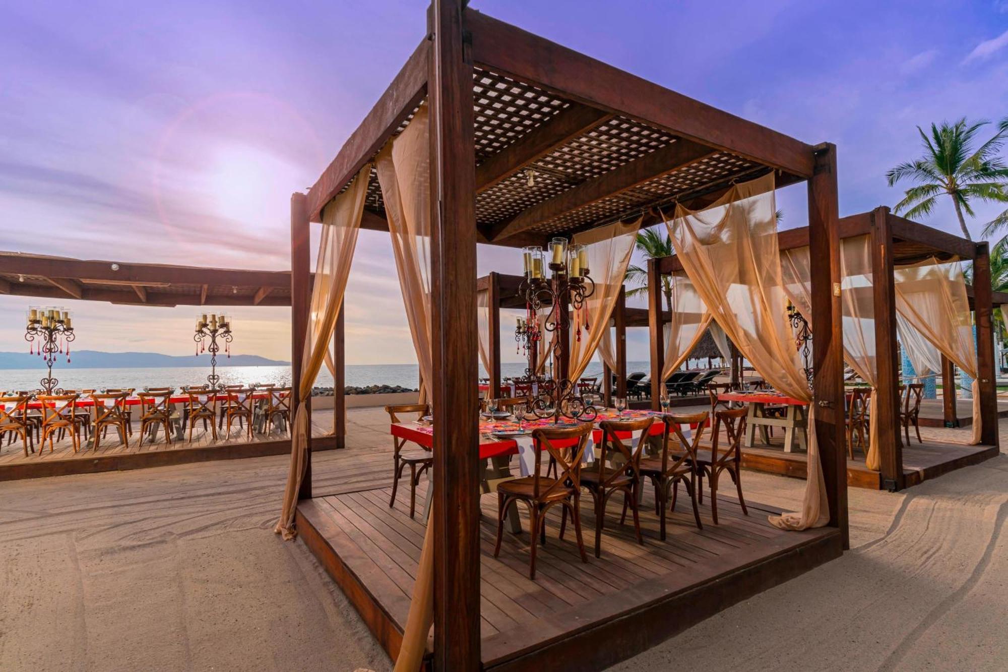 Westin & Resort Puerto Vallarta