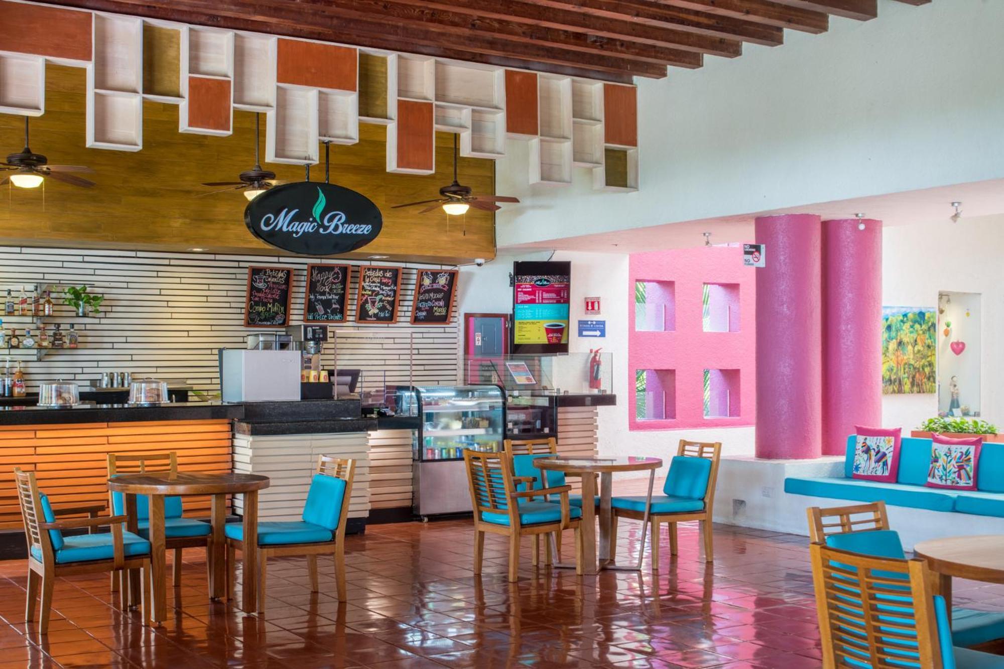 Club Regina Resort