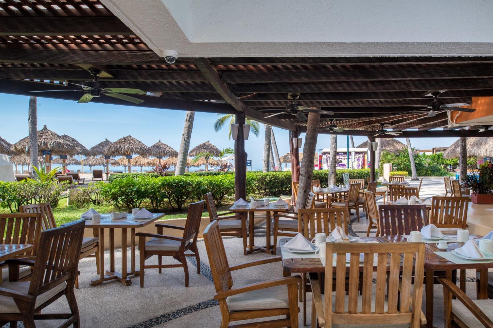 Club Regina 4* Puerto Vallarta