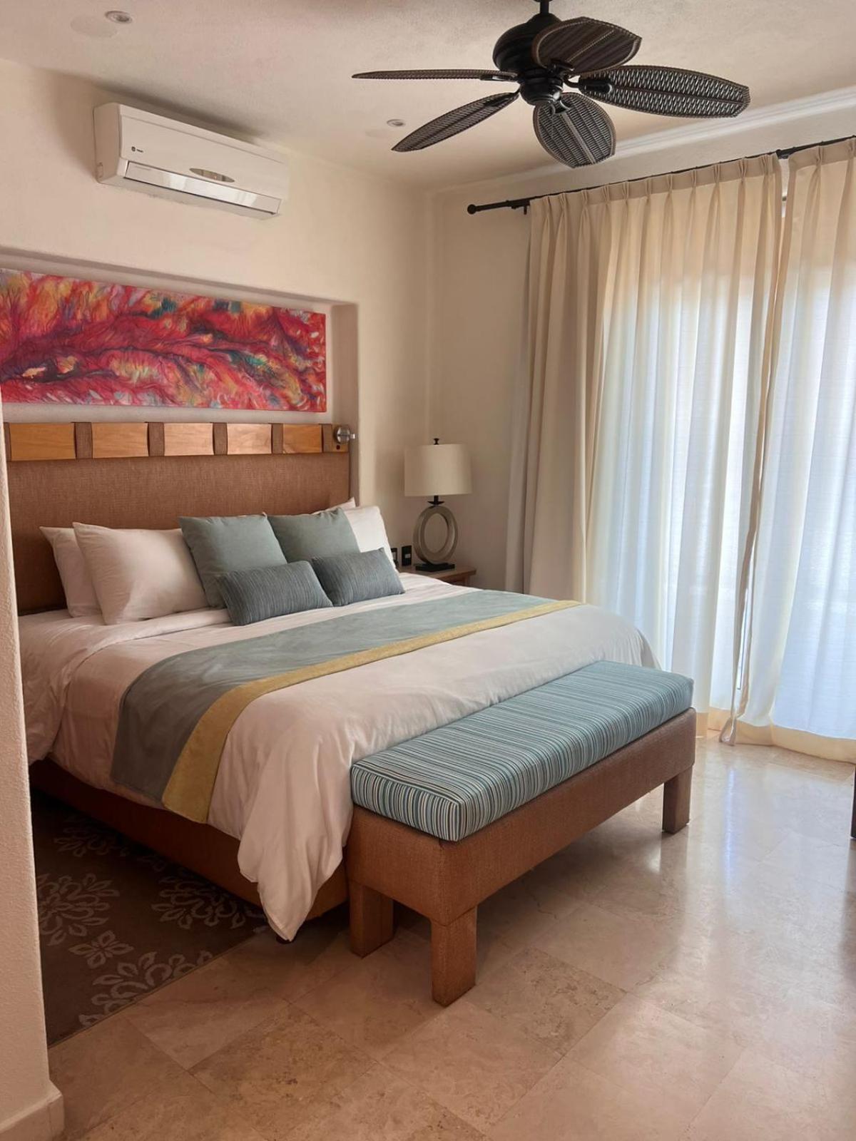 Panamá Puerto Vallarta