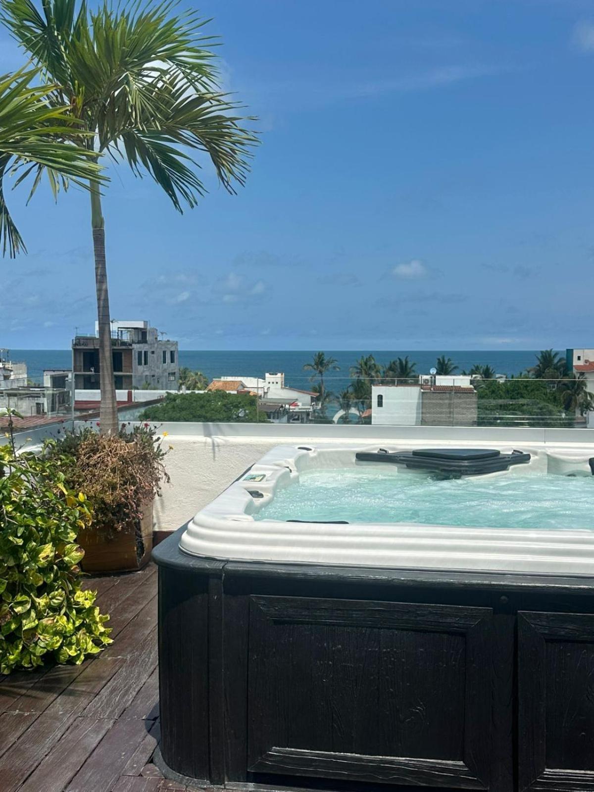 Apartahotel Panamá *