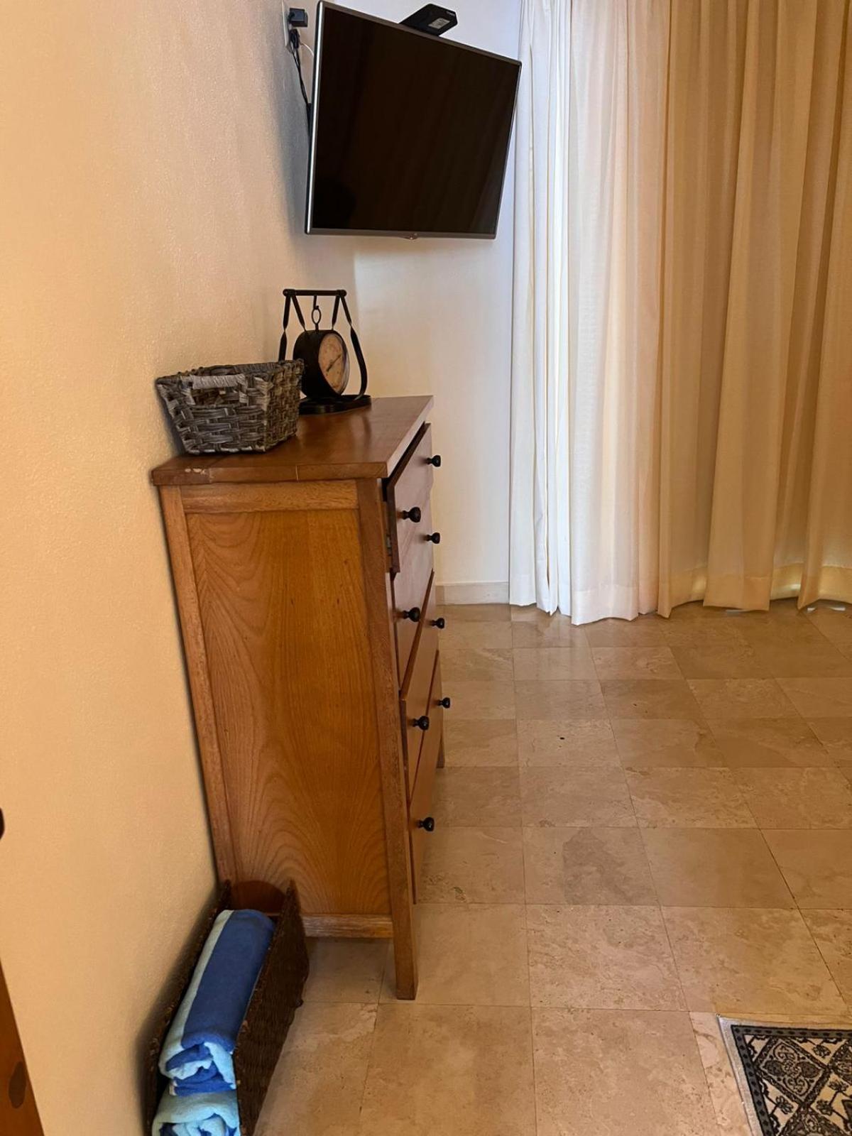 Apartahotel Panamá Puerto Vallarta