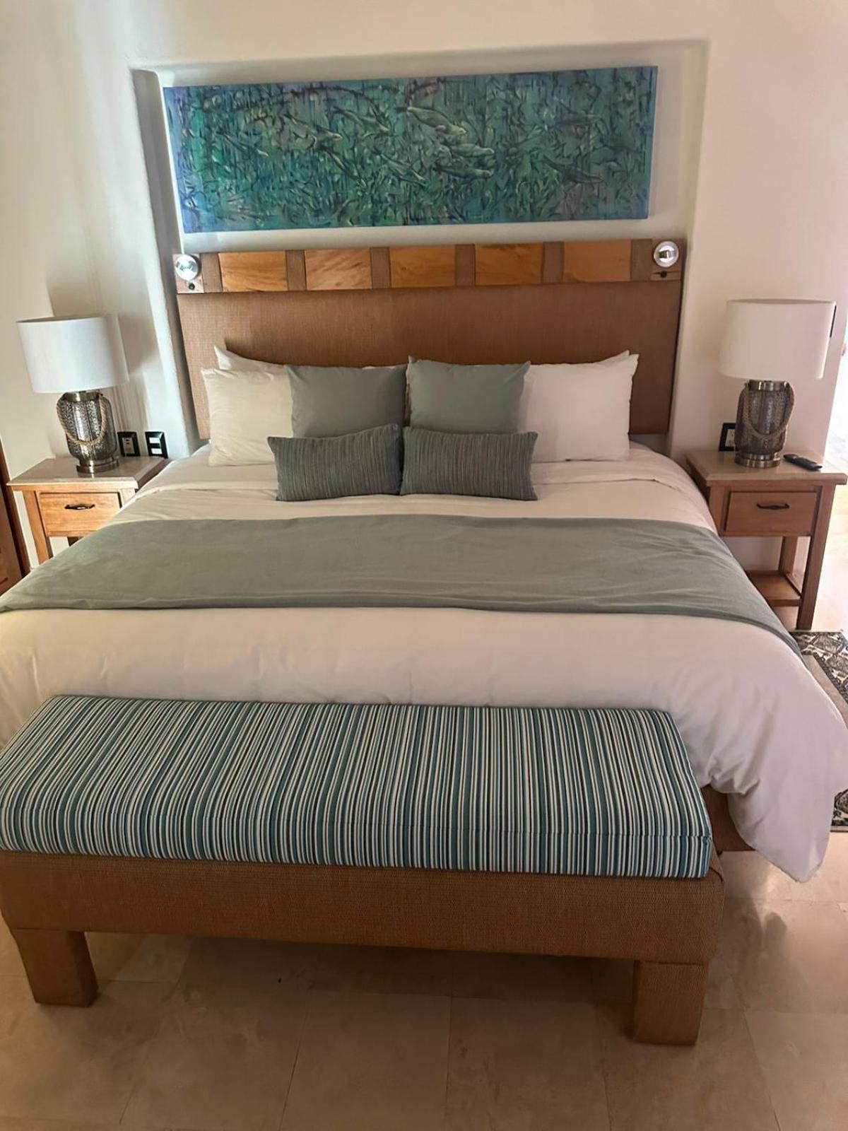 Apartahotel Panamá