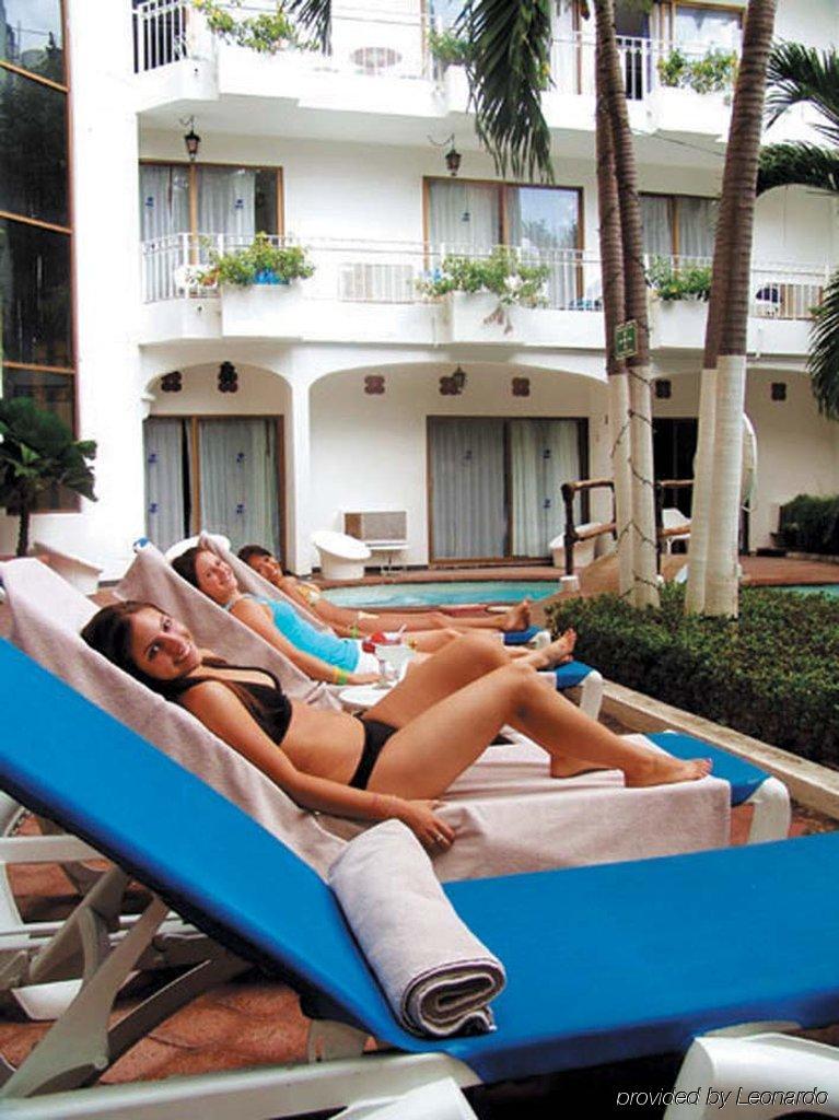 Arcos Hotel