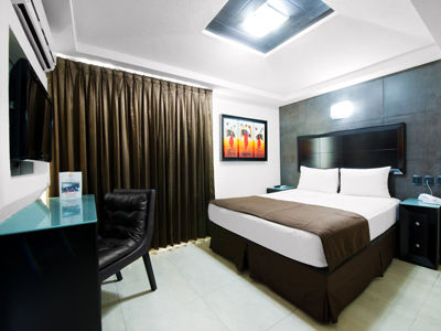 Hotel Portonovo Plaza Malecon