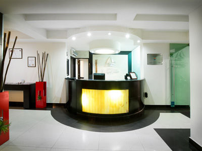 Hotel Portonovo Plaza Malecon 3*