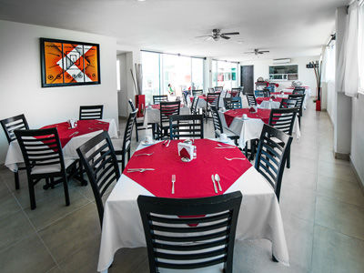 Hotel Portonovo Plaza Malecon Puerto Vallarta