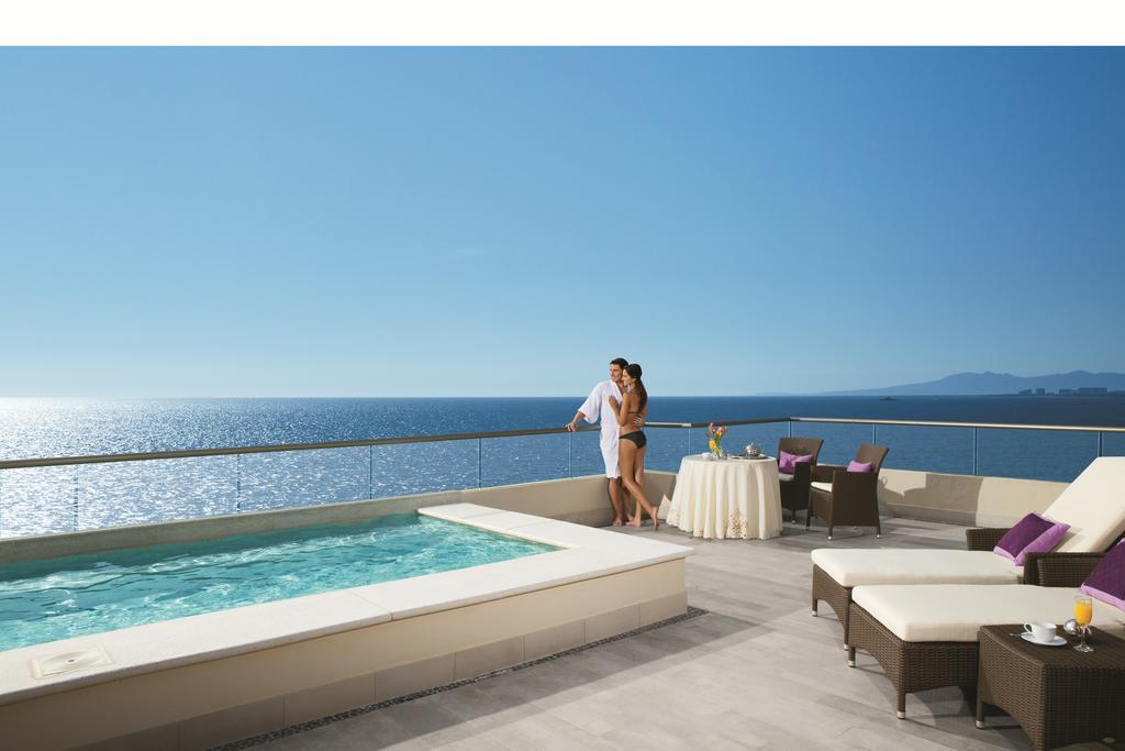 Resort Secrets Vallarta Bay & - Adults Only Puerto Vallarta