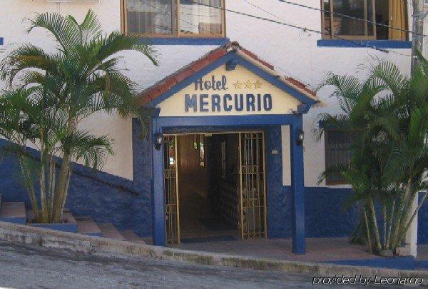 Mercurio - Gay Friendly 3* Puerto Vallarta