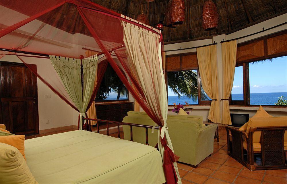 Hotel Casa De Las Palapas Puerto Vallarta
