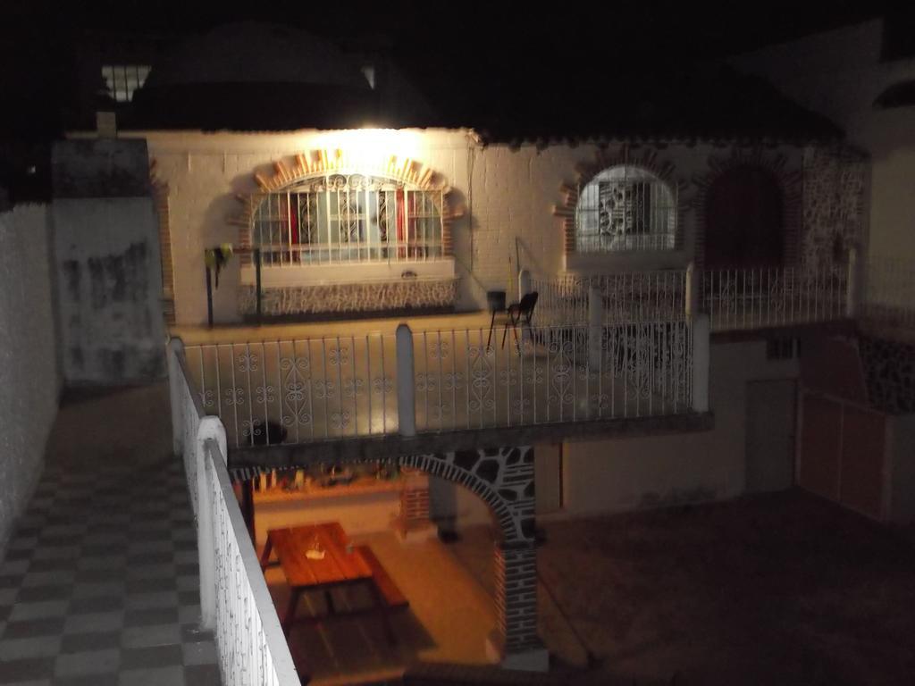 Hostel El Sunset