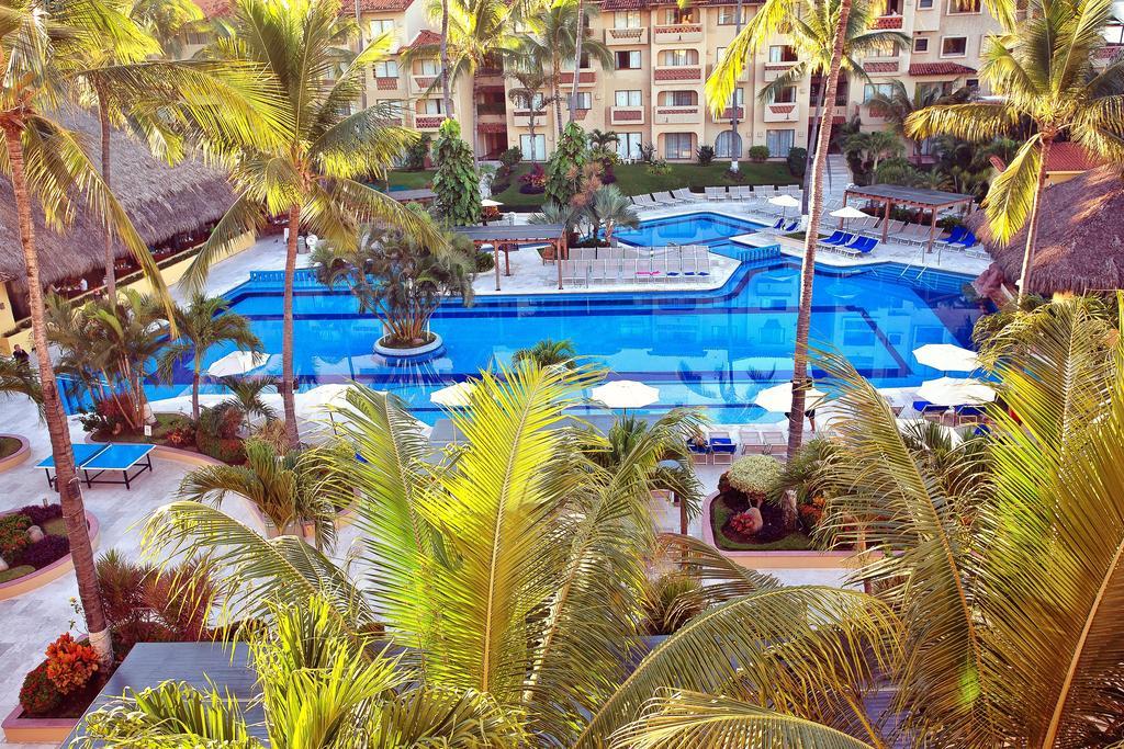 Resort Canto Del Sol 5*