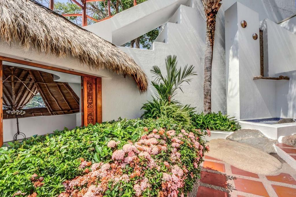 Villa Casa San Sebastian Puerto Vallarta