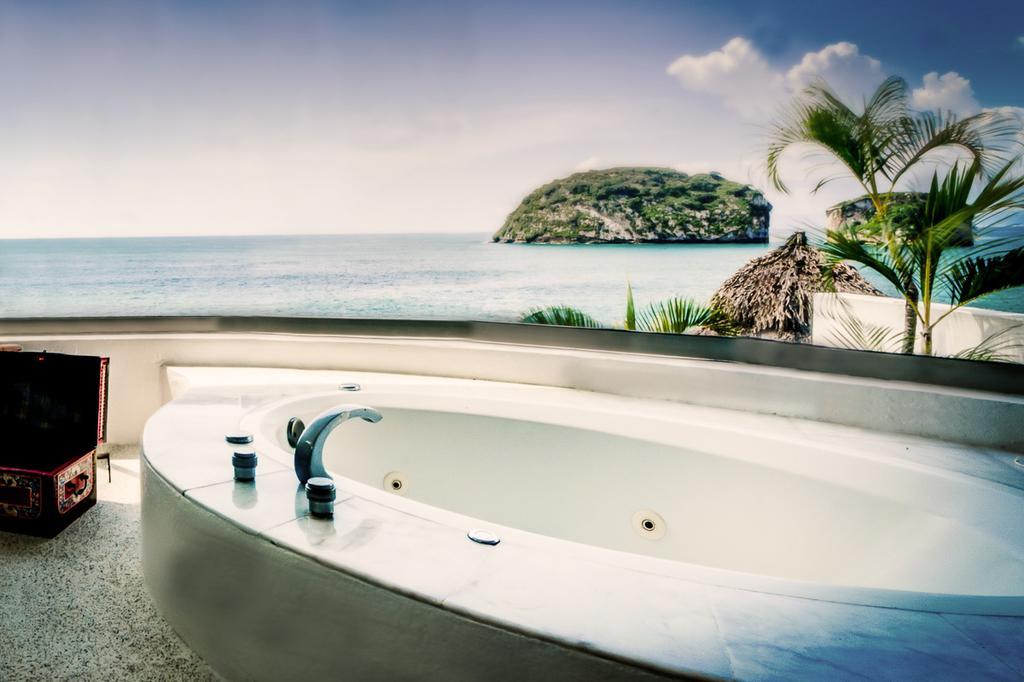 Casa San Sebastian Villa Puerto Vallarta