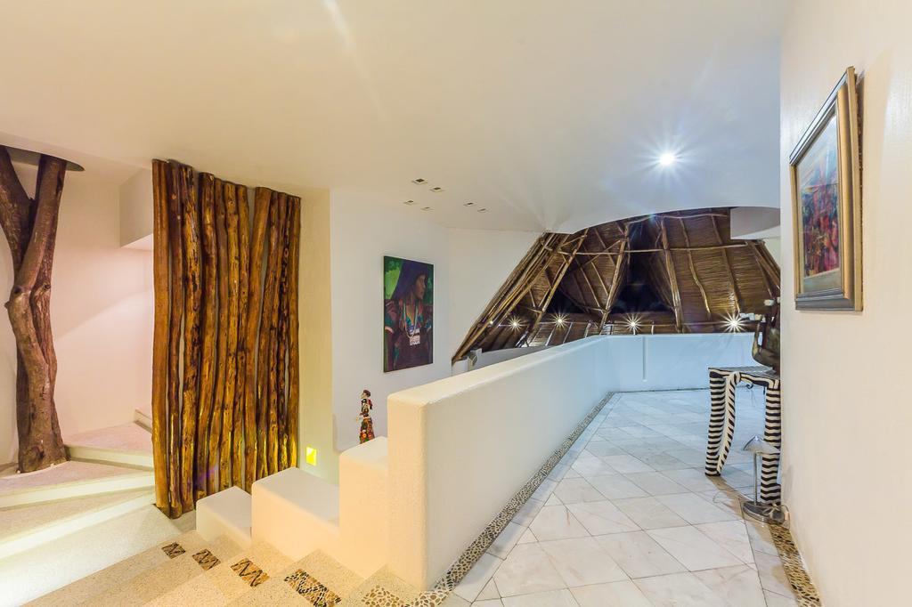 Casa San Sebastian *
