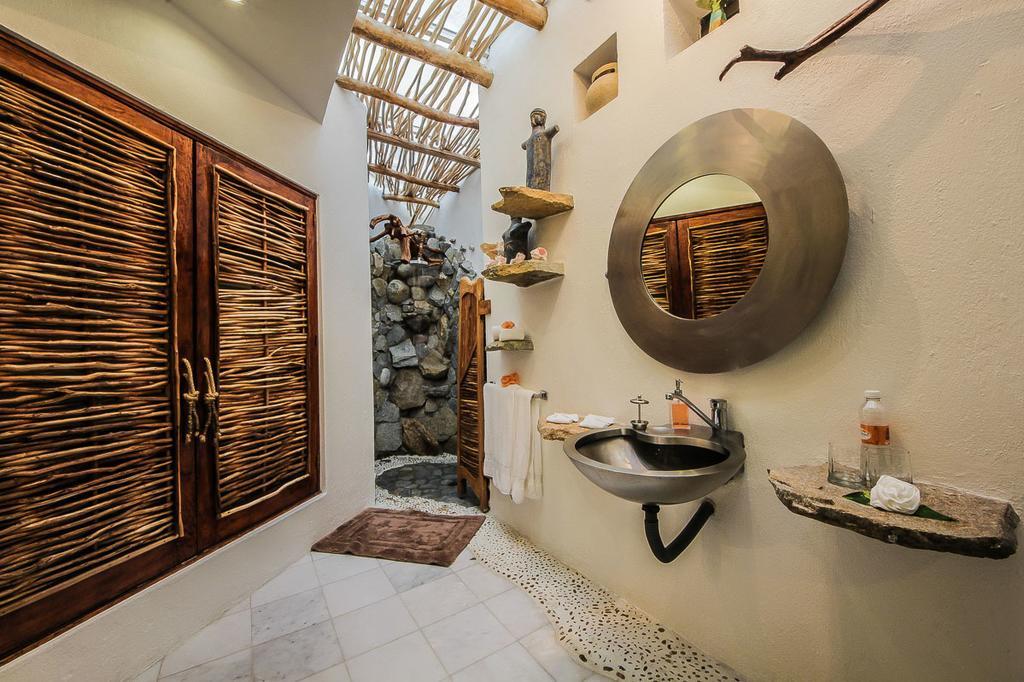 Villa Casa San Sebastian Puerto Vallarta