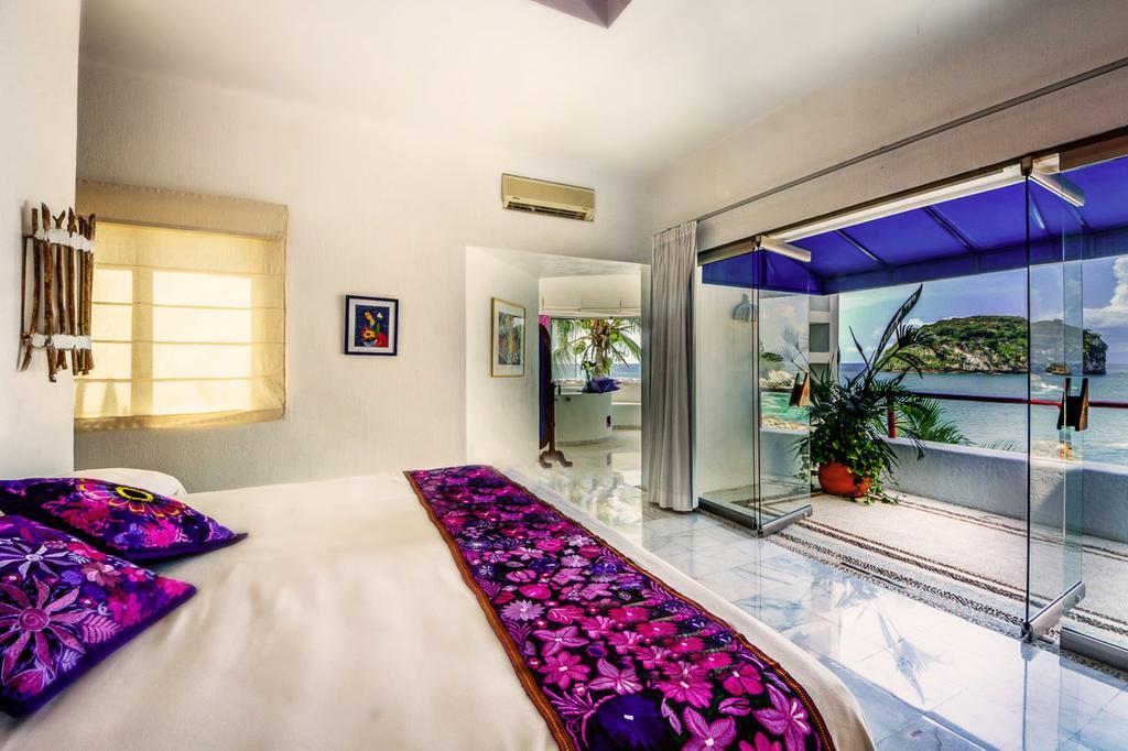 Casa San Sebastian * Puerto Vallarta