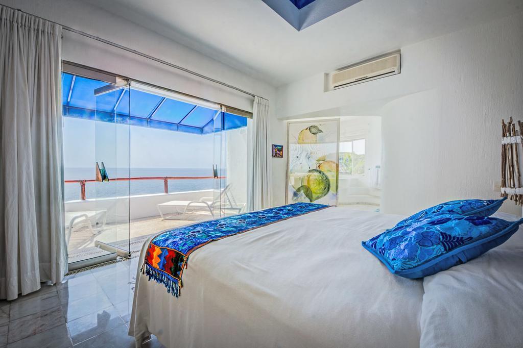 Casa San Sebastian Villa Puerto Vallarta