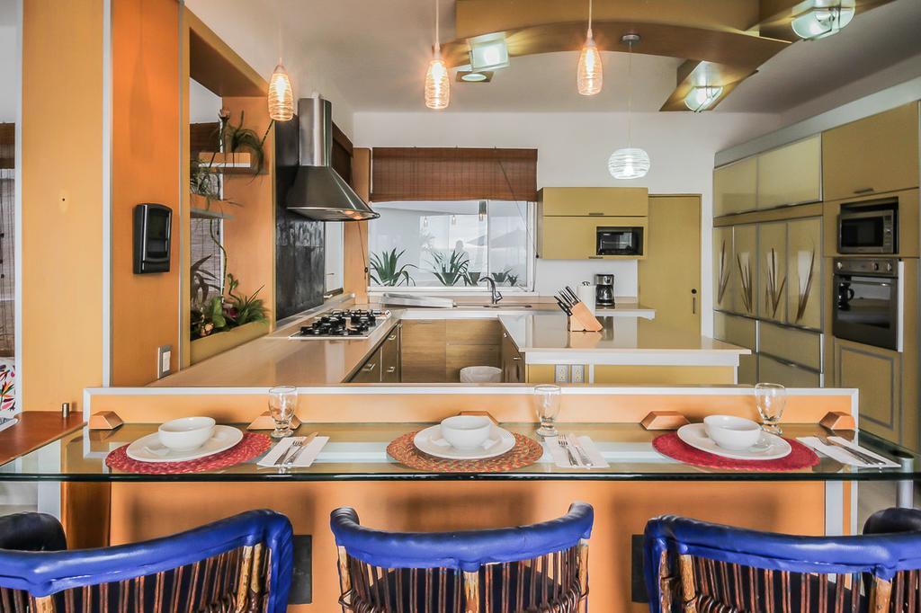 Villa Casa San Sebastian Puerto Vallarta
